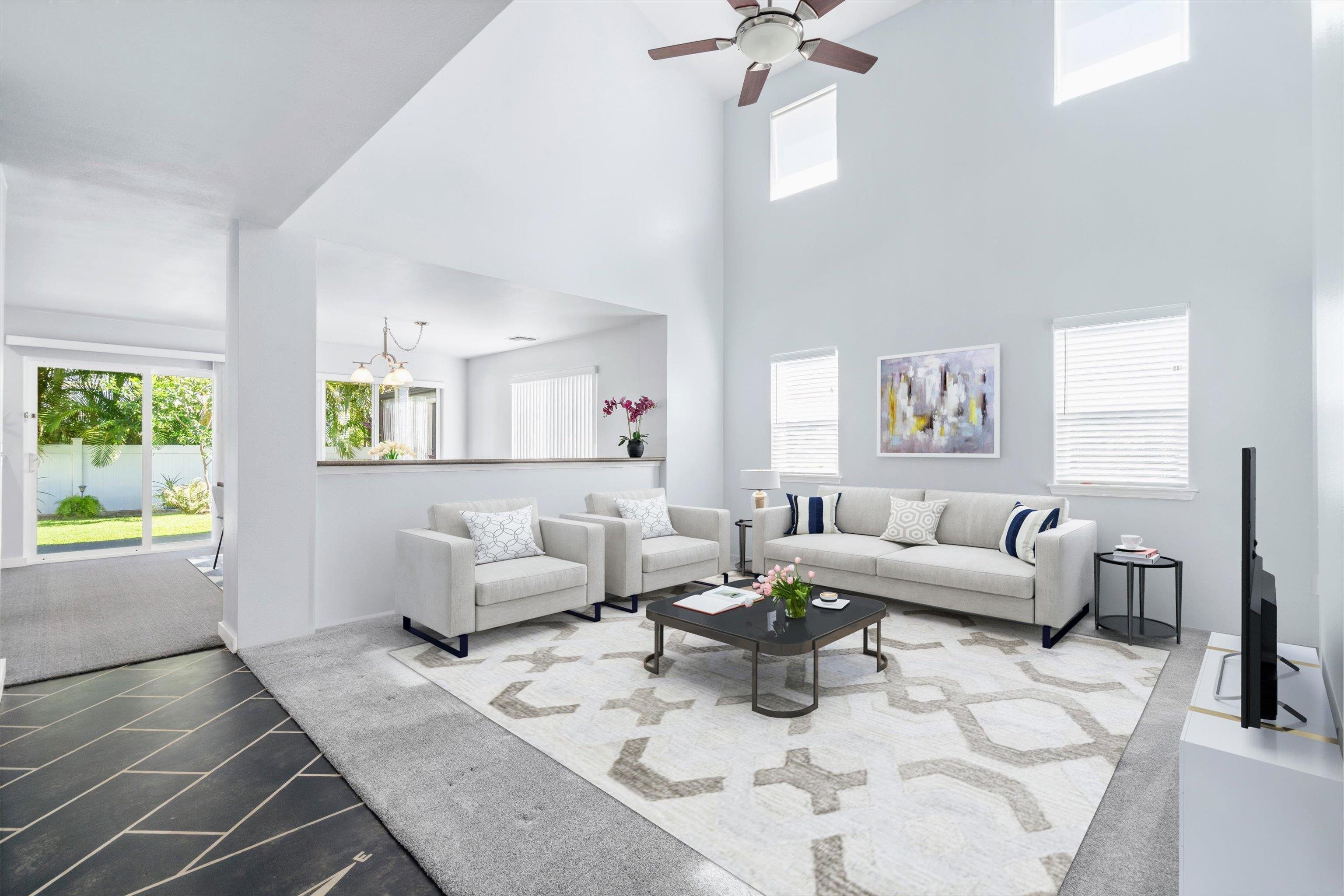 53  Molehulehu Loop Maui Lani, Kahului home - photo 5 of 47