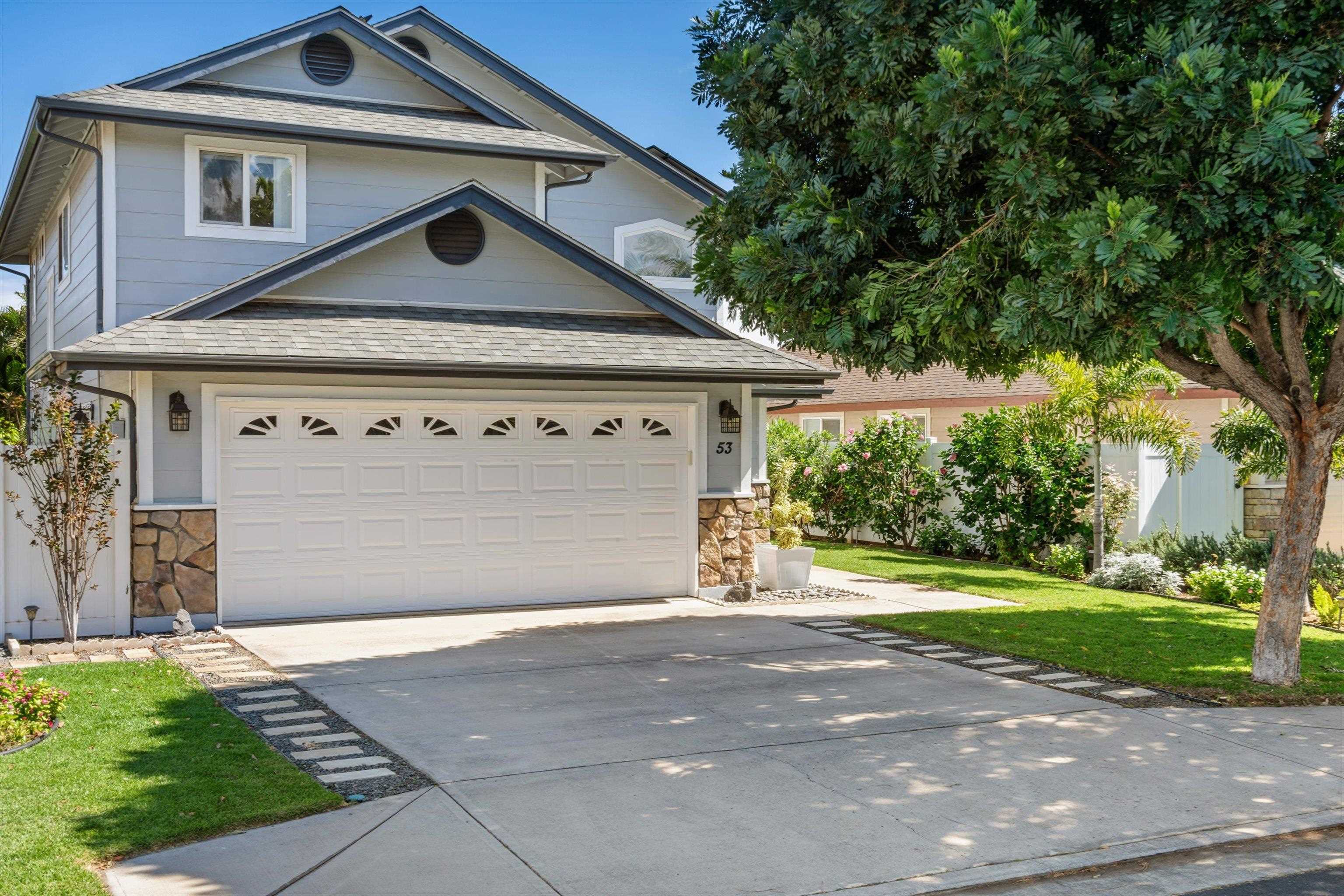 53  Molehulehu Loop Maui Lani, Kahului home - photo 44 of 47
