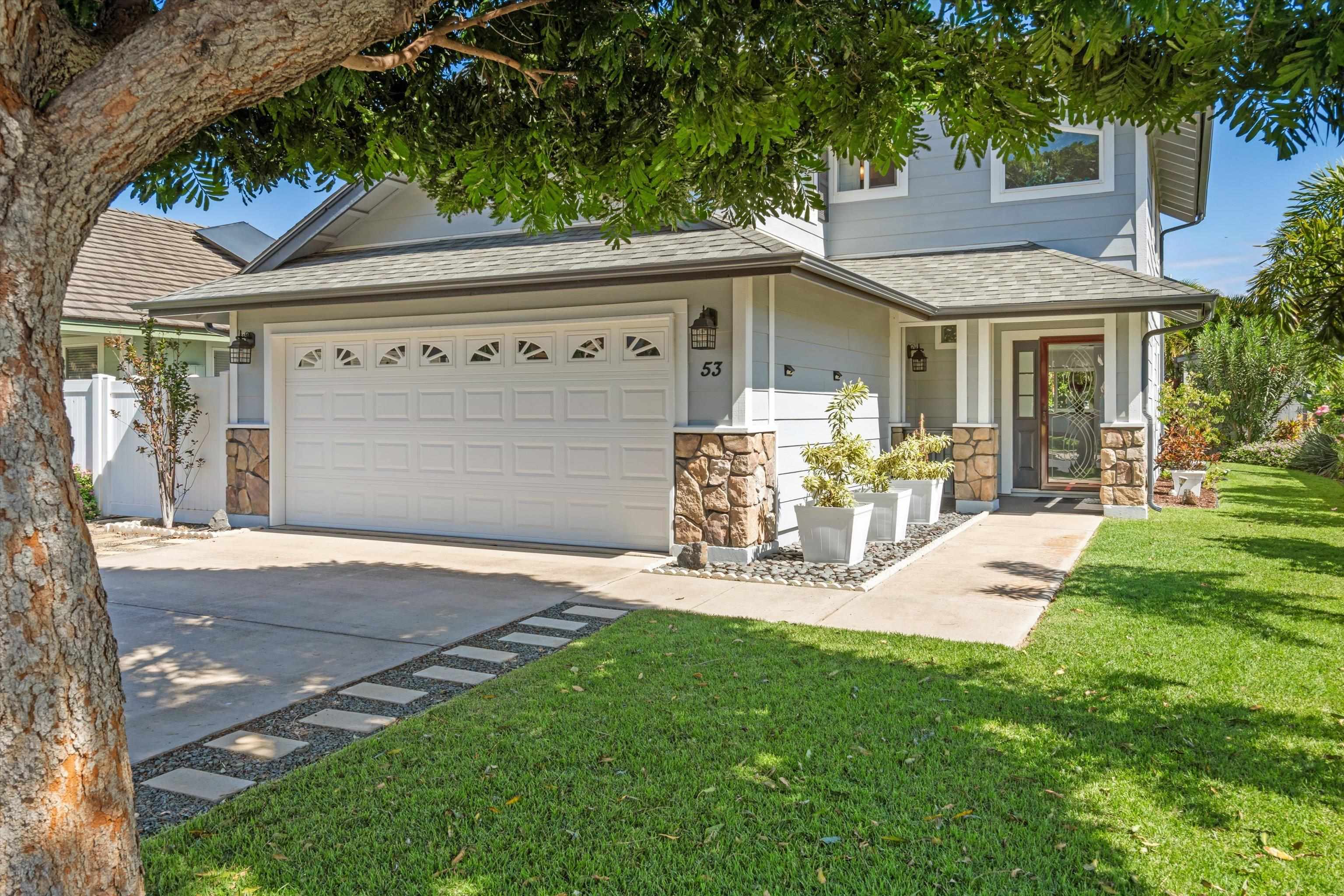 53  Molehulehu Loop Maui Lani, Kahului home - photo 45 of 47