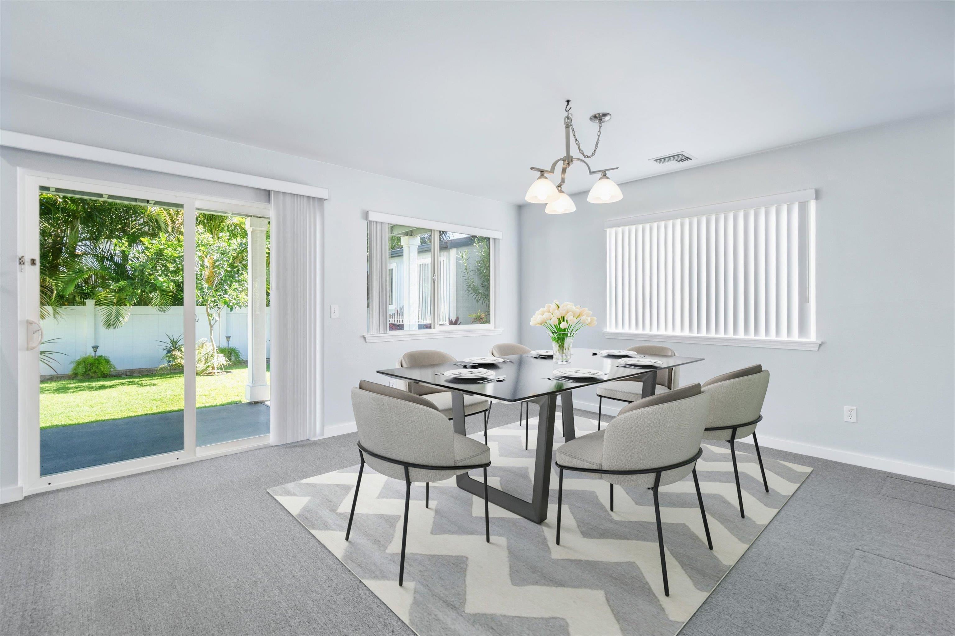 53  Molehulehu Loop Maui Lani, Kahului home - photo 7 of 47