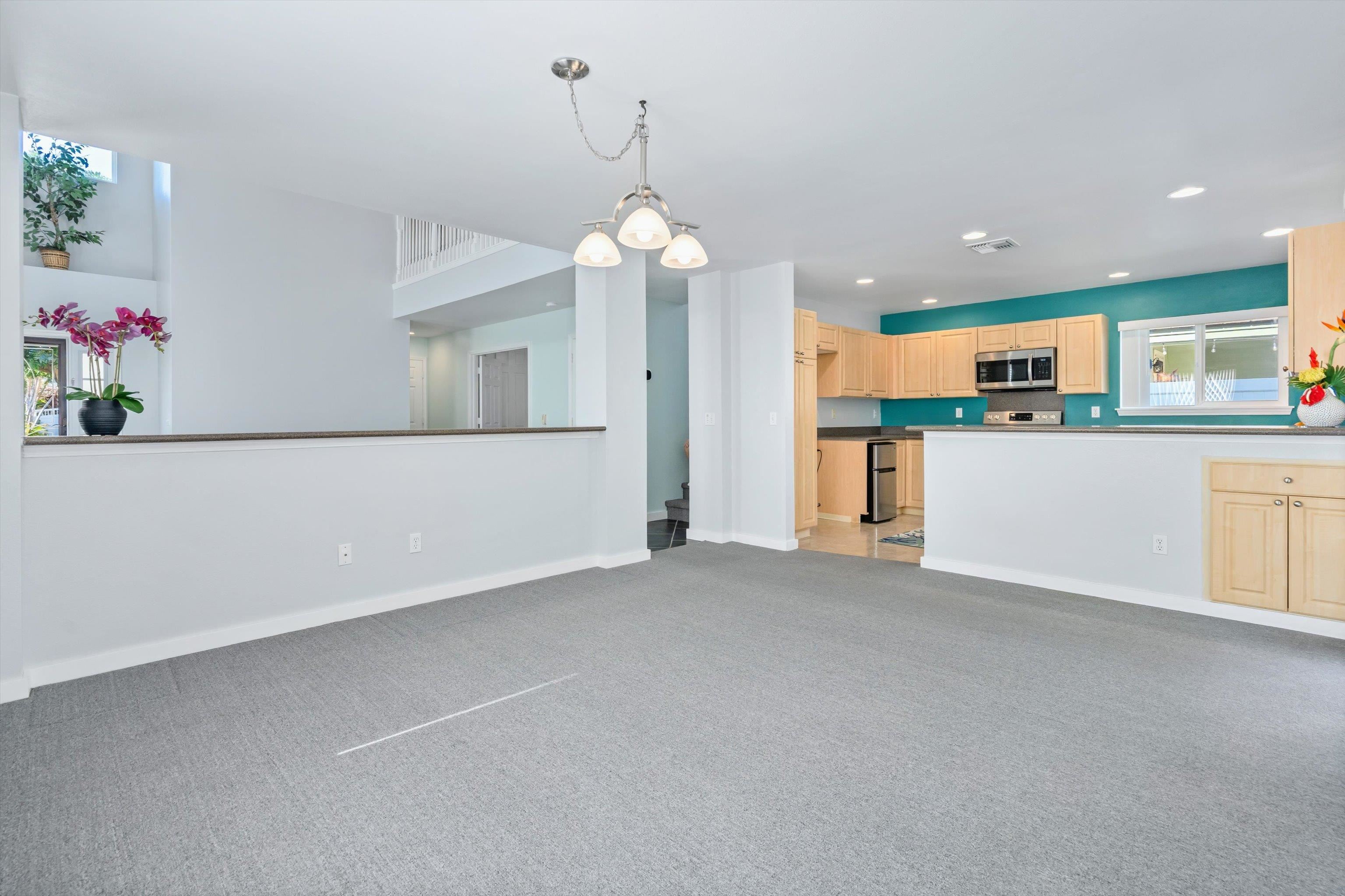 53  Molehulehu Loop Maui Lani, Kahului home - photo 9 of 47