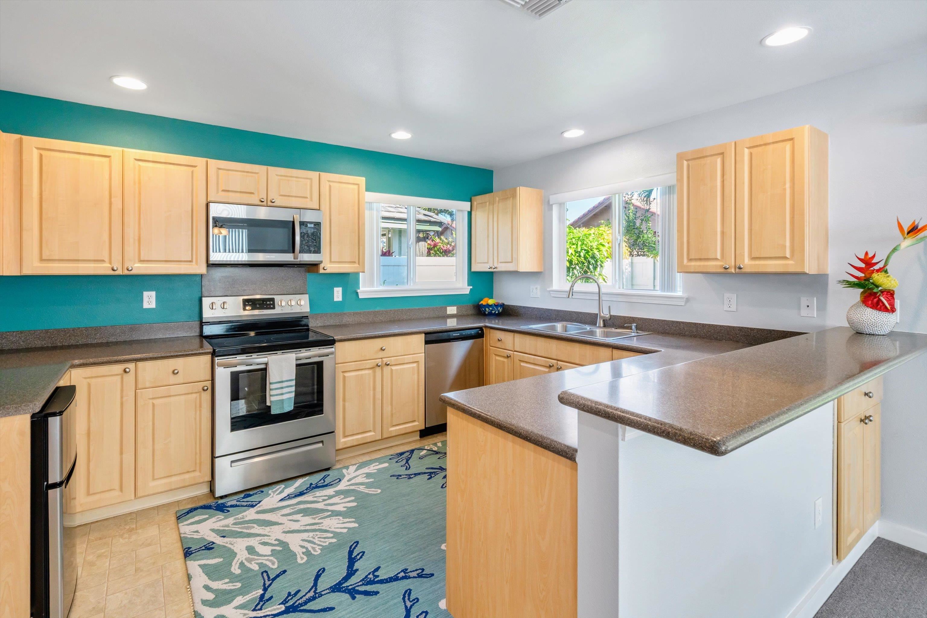 53  Molehulehu Loop Maui Lani, Kahului home - photo 10 of 47