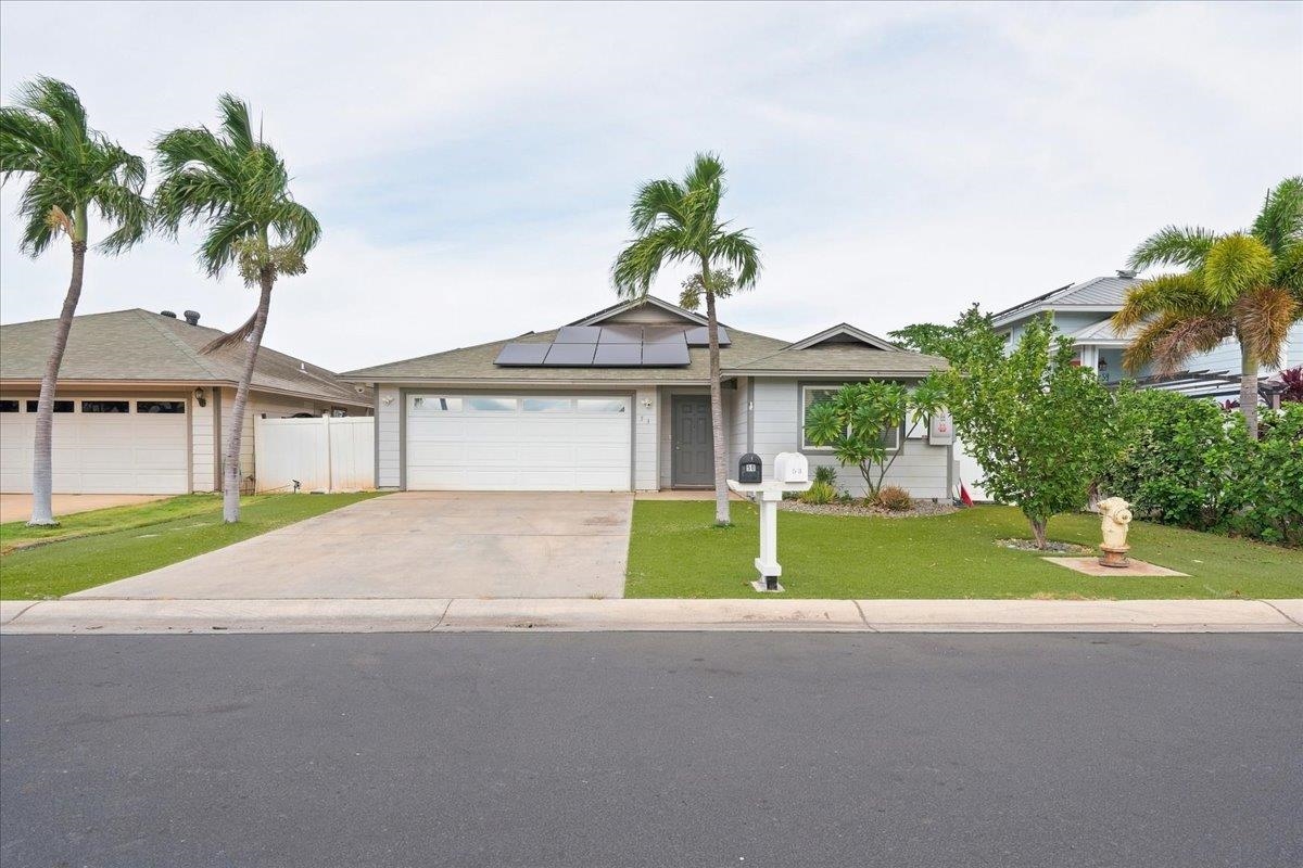 53  Polale St , Kihei home - photo 10 of 50