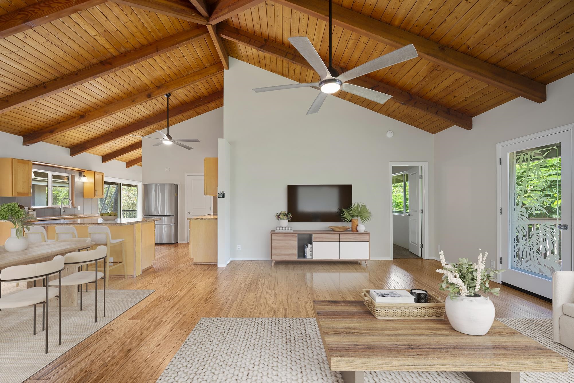 53  Waikai St Wailea Kai, Wailea/Makena home - photo 3 of 50