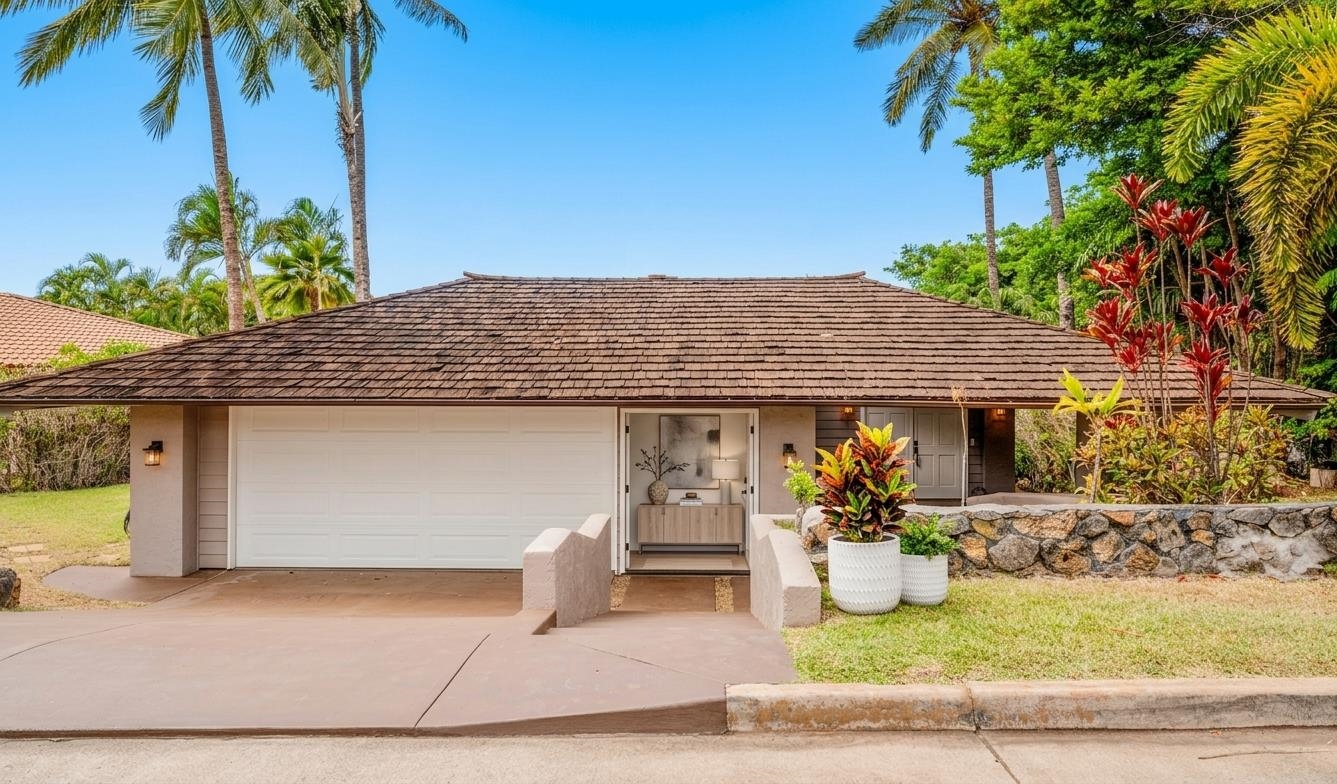 53  Waikai St Wailea Kai, Wailea/Makena home - photo 4 of 50