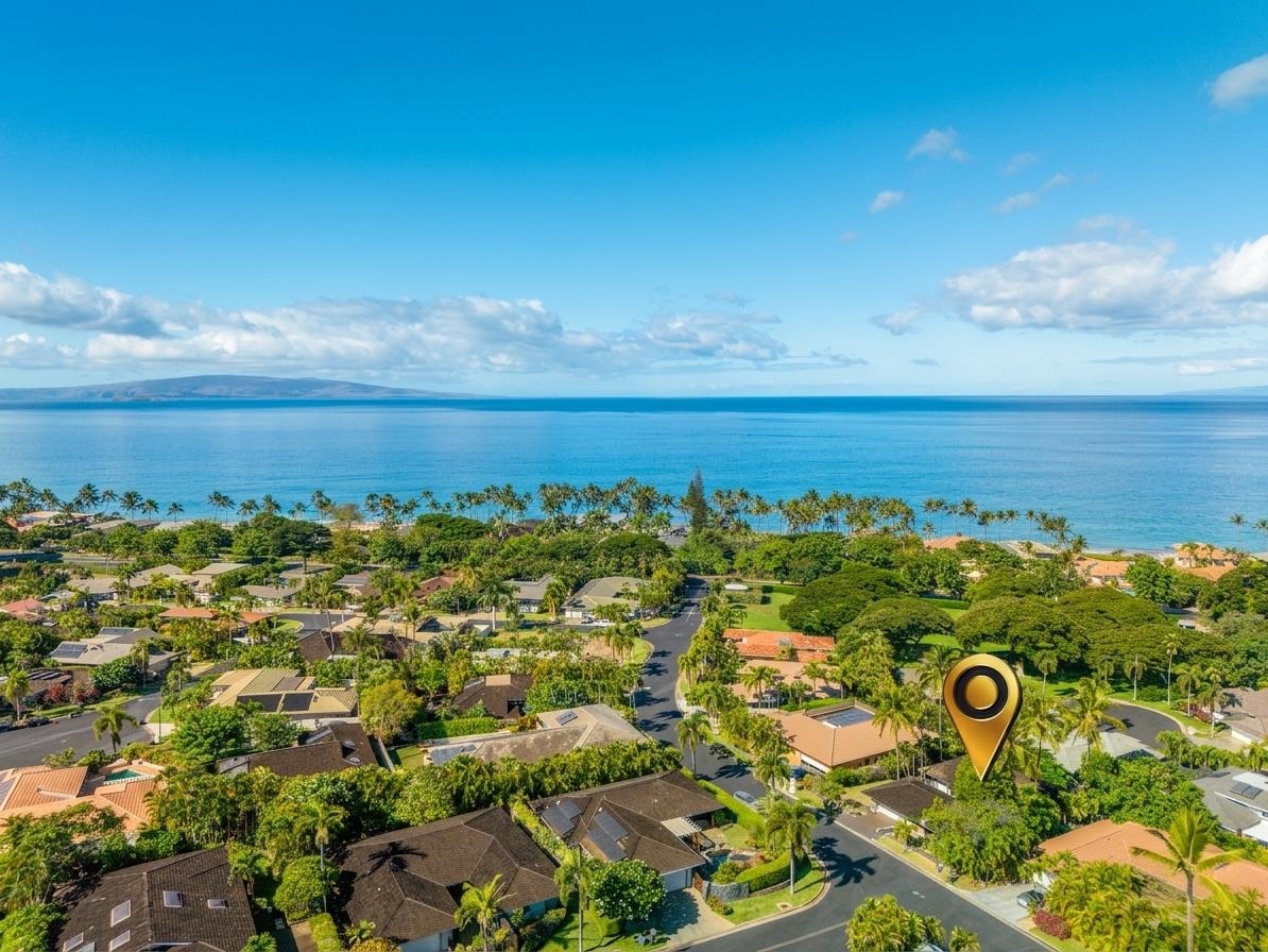 53  Waikai St Wailea Kai, Wailea/Makena home - photo 5 of 50