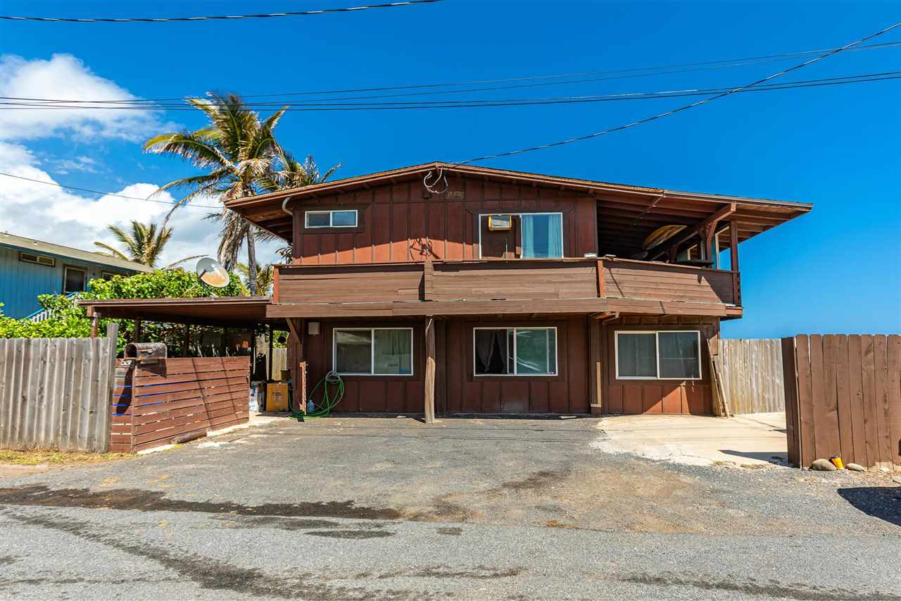 530 Kailana St , Wailuku house for sale Paukukalo Wailuku