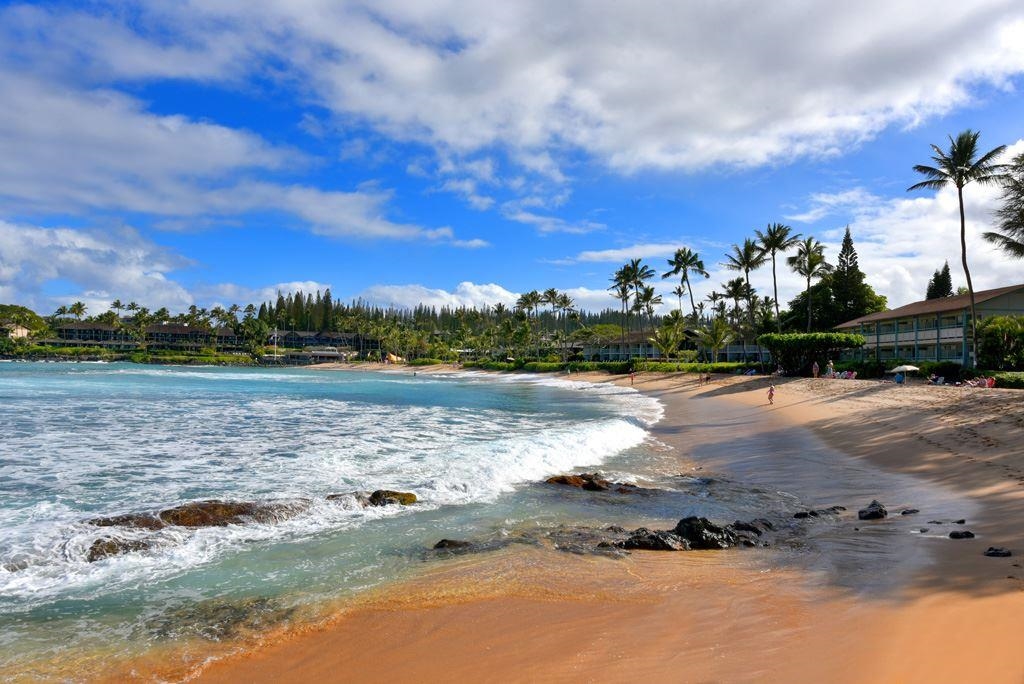Napili Shores A102, 5315 Lower Honoapiilani Rd, Lahaina Napili