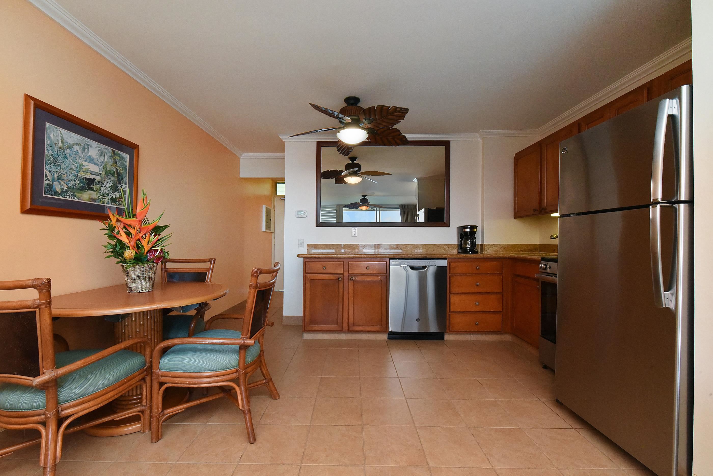 Napili Shores condo # A102, Lahaina, Hawaii - photo 16 of 31