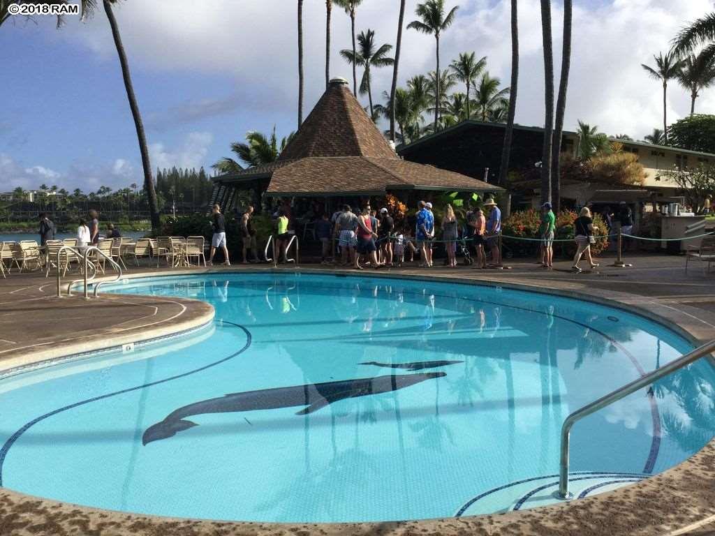 Napili Shores condo # A206, Lahaina, Hawaii - photo 14 of 19