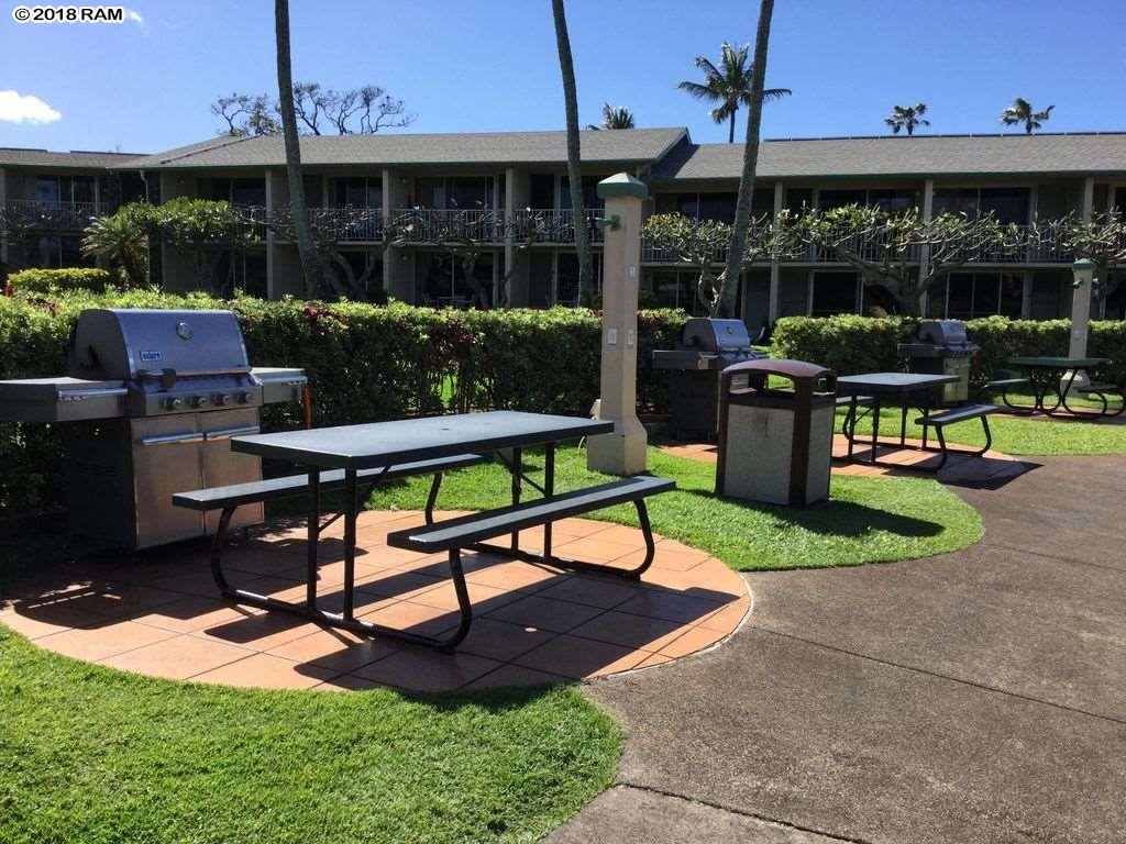 Napili Shores condo # A206, Lahaina, Hawaii - photo 16 of 19