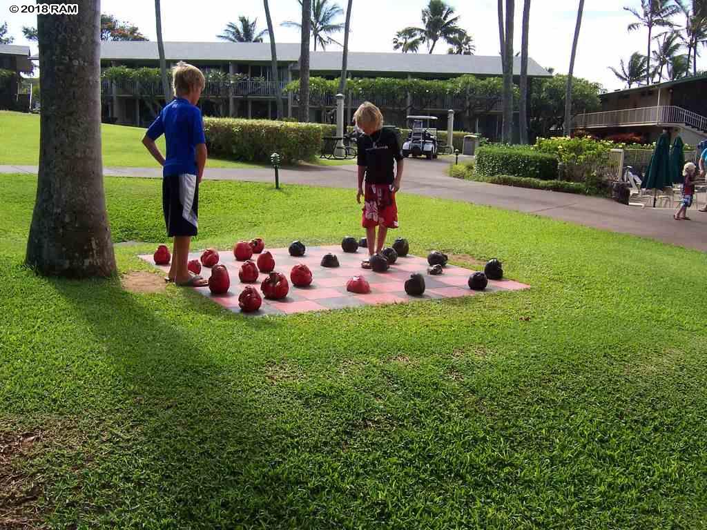Napili Shores condo # A206, Lahaina, Hawaii - photo 17 of 19