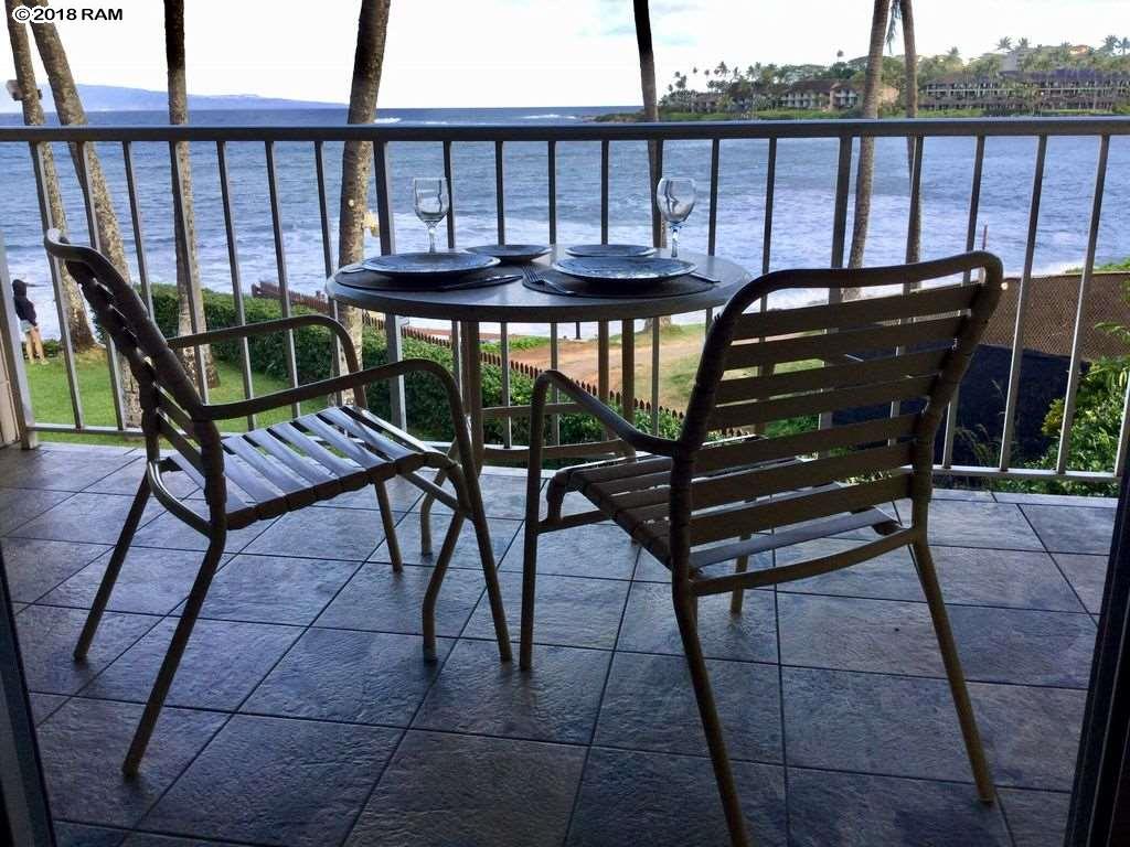 Napili Shores condo # A206, Lahaina, Hawaii - photo 3 of 19