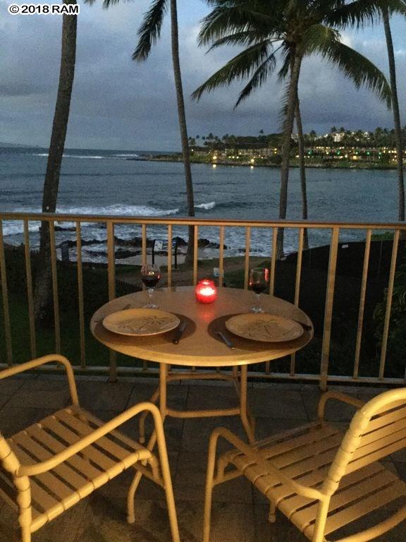 Napili Shores condo # A206, Lahaina, Hawaii - photo 4 of 19