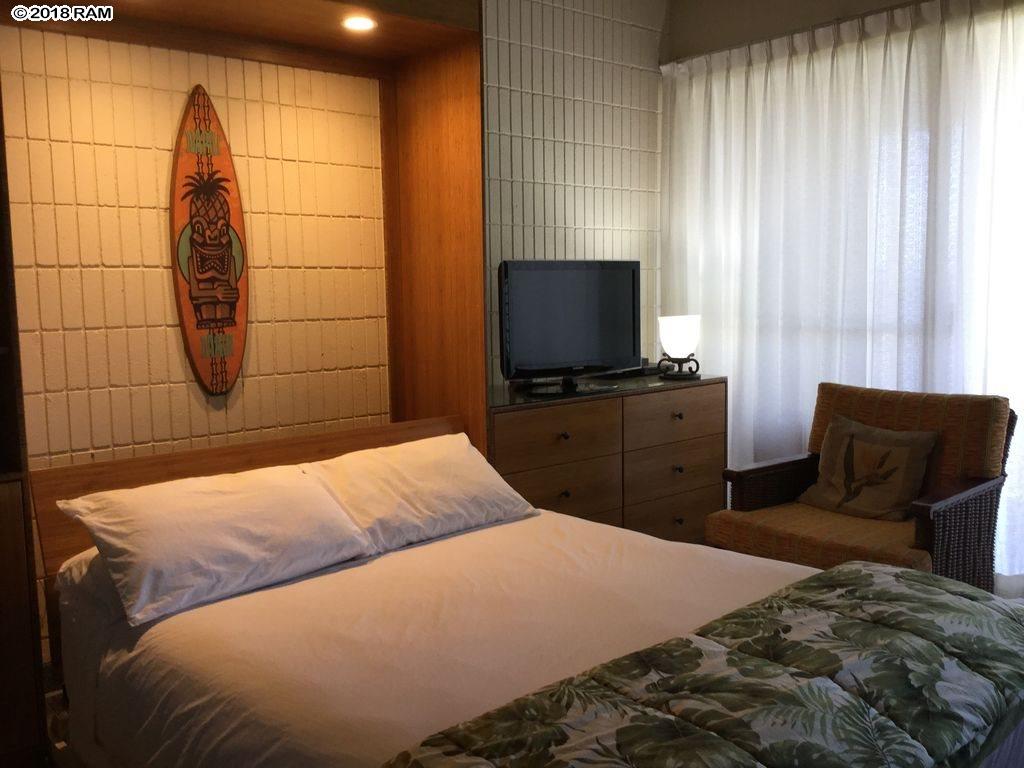 Napili Shores condo # A206, Lahaina, Hawaii - photo 5 of 19