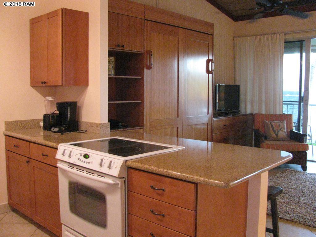 Napili Shores condo # A206, Lahaina, Hawaii - photo 6 of 19