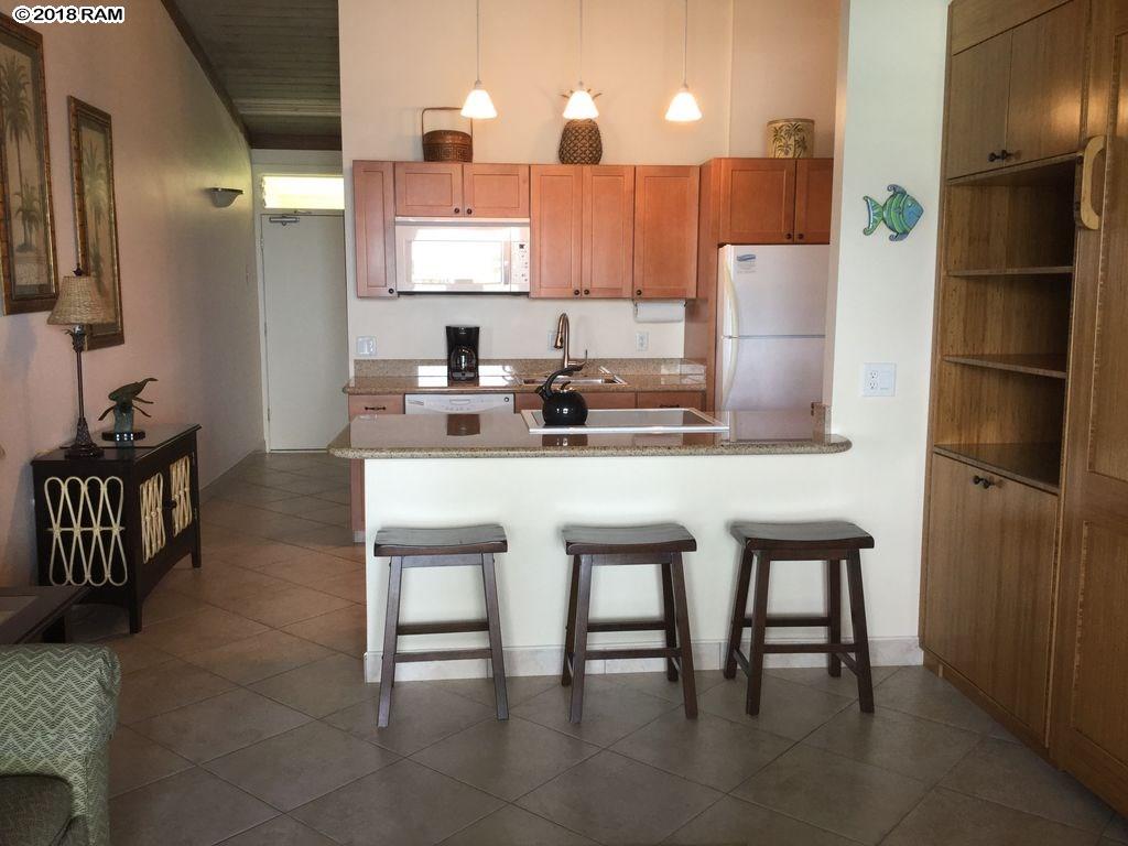 Napili Shores condo # A206, Lahaina, Hawaii - photo 7 of 19