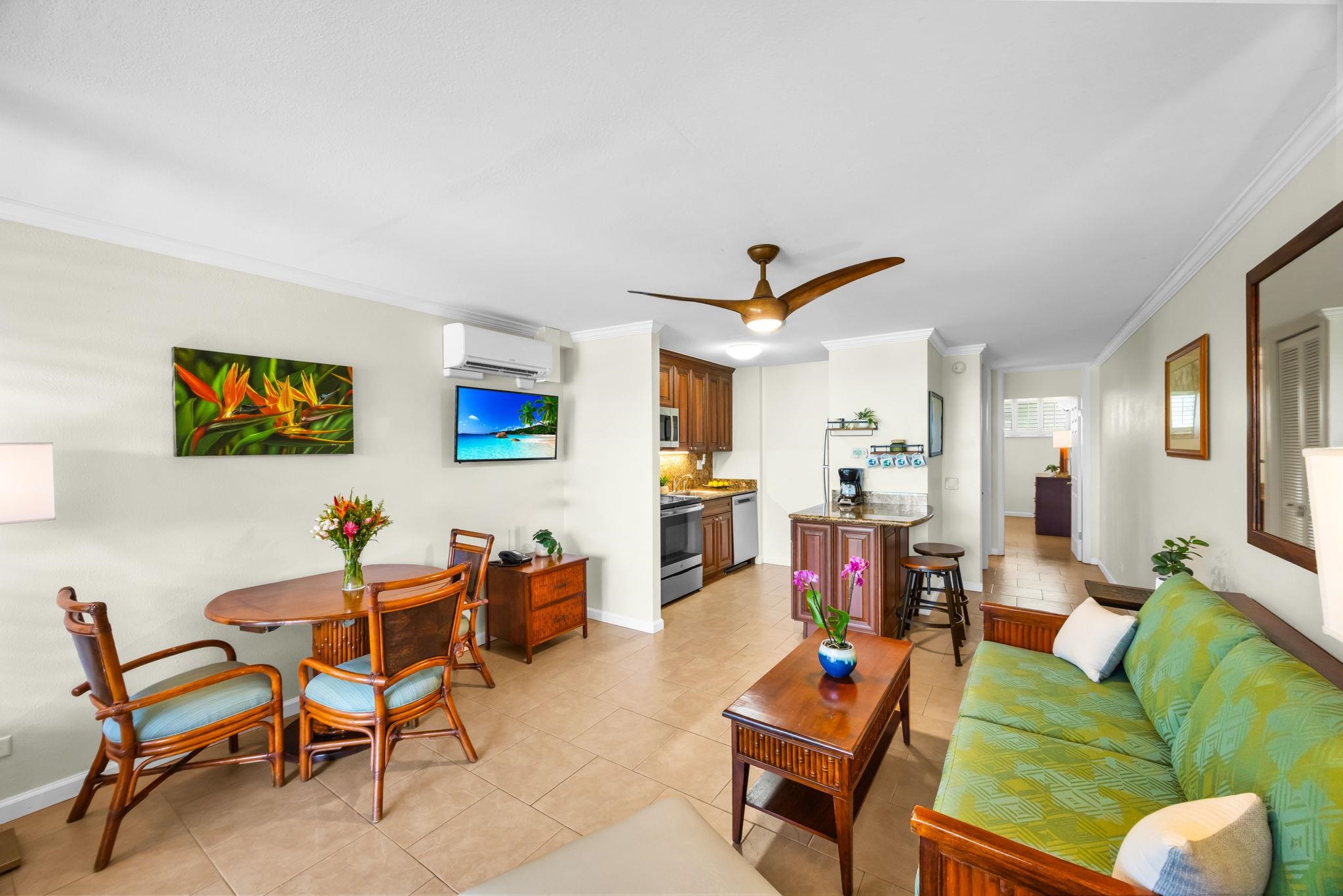 Napili Shores condo # B108, Lahaina, Hawaii - photo 12 of 39