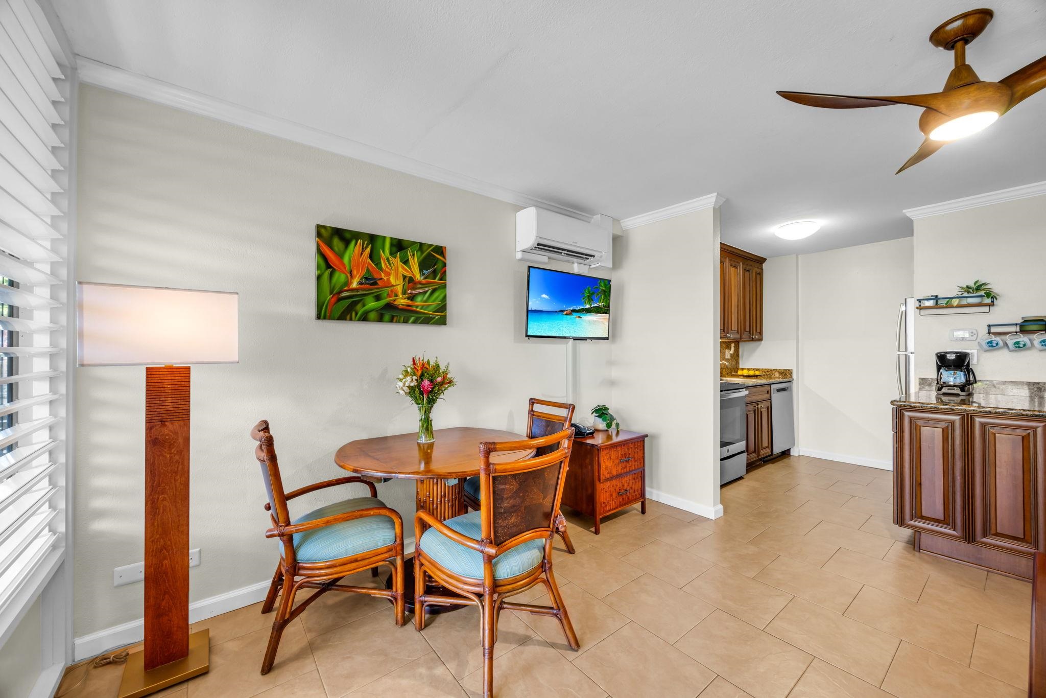 Napili Shores condo # B108, Lahaina, Hawaii - photo 14 of 39