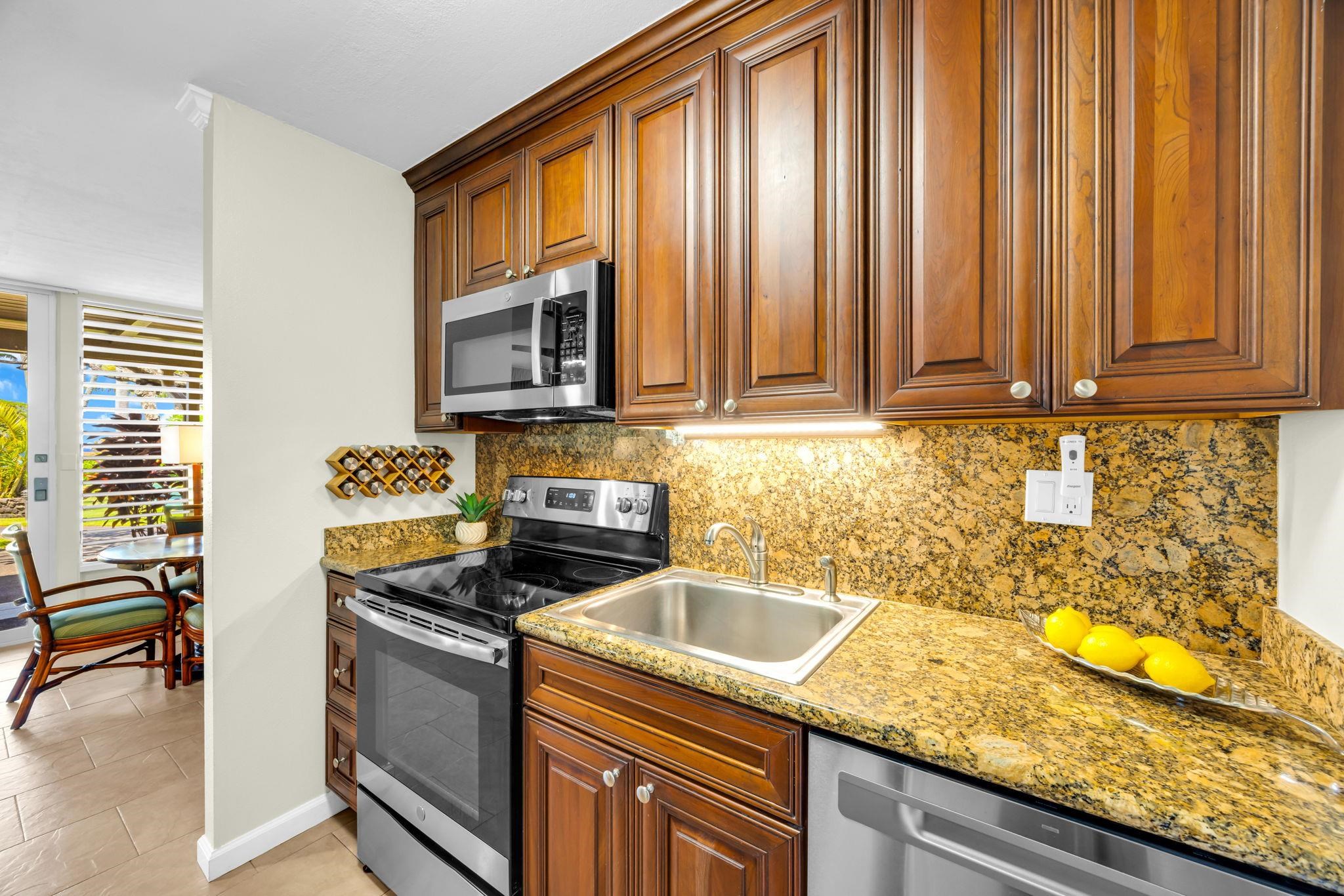 Napili Shores condo # B108, Lahaina, Hawaii - photo 16 of 39
