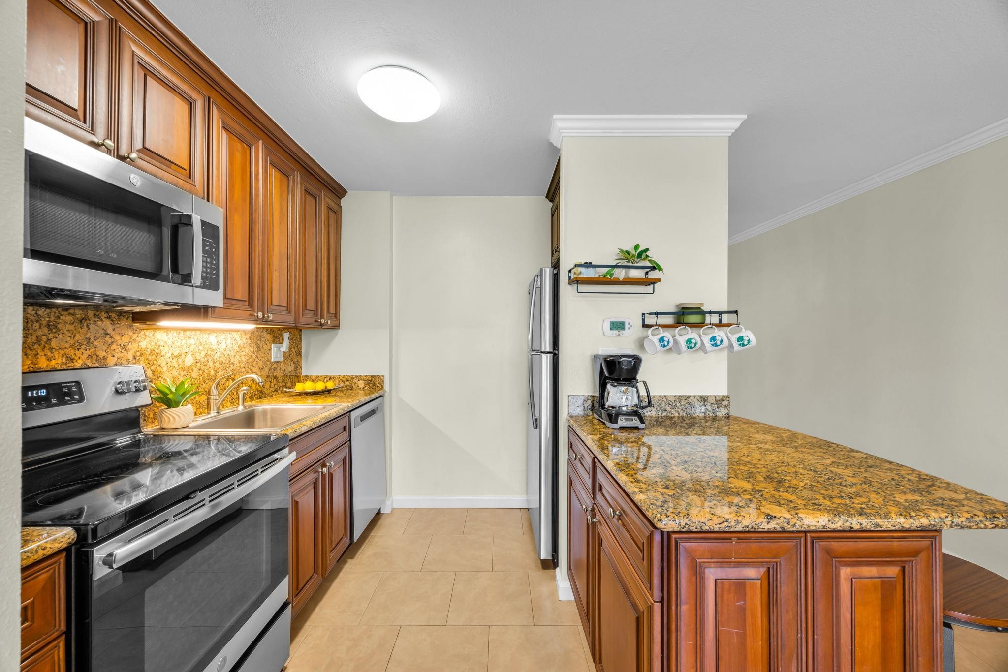 Napili Shores condo # B108, Lahaina, Hawaii - photo 17 of 39