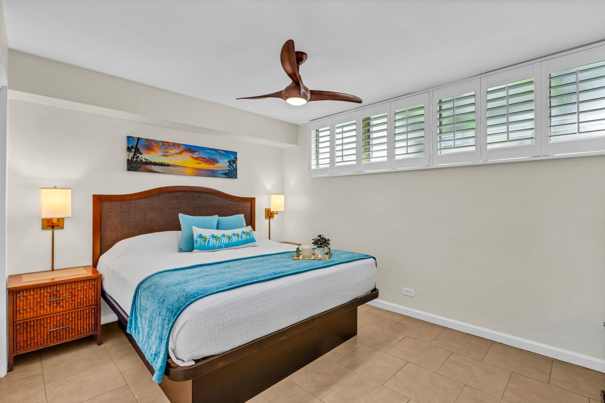 Napili Shores condo # B108, Lahaina, Hawaii - photo 18 of 39
