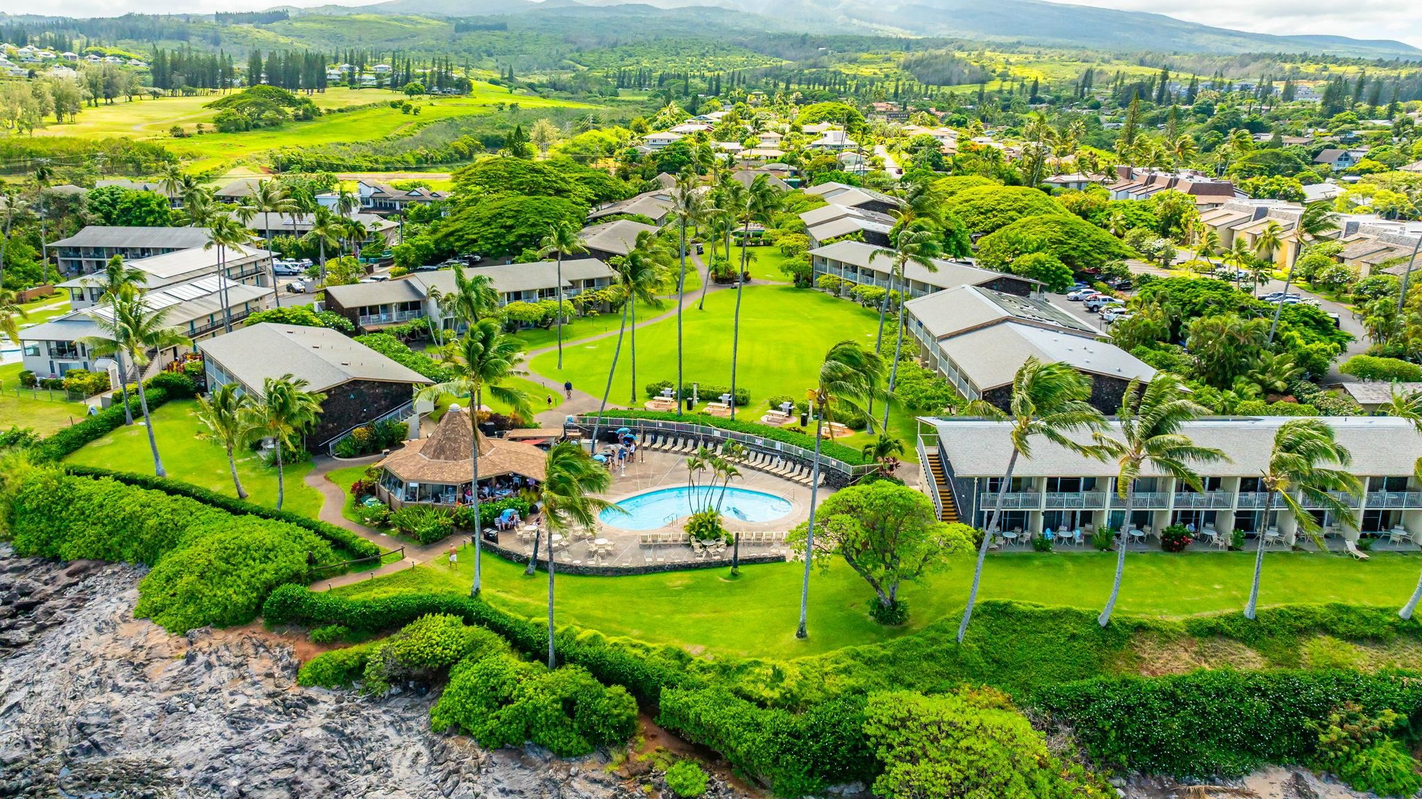 Napili Shores condo # B108, Lahaina, Hawaii - photo 24 of 39