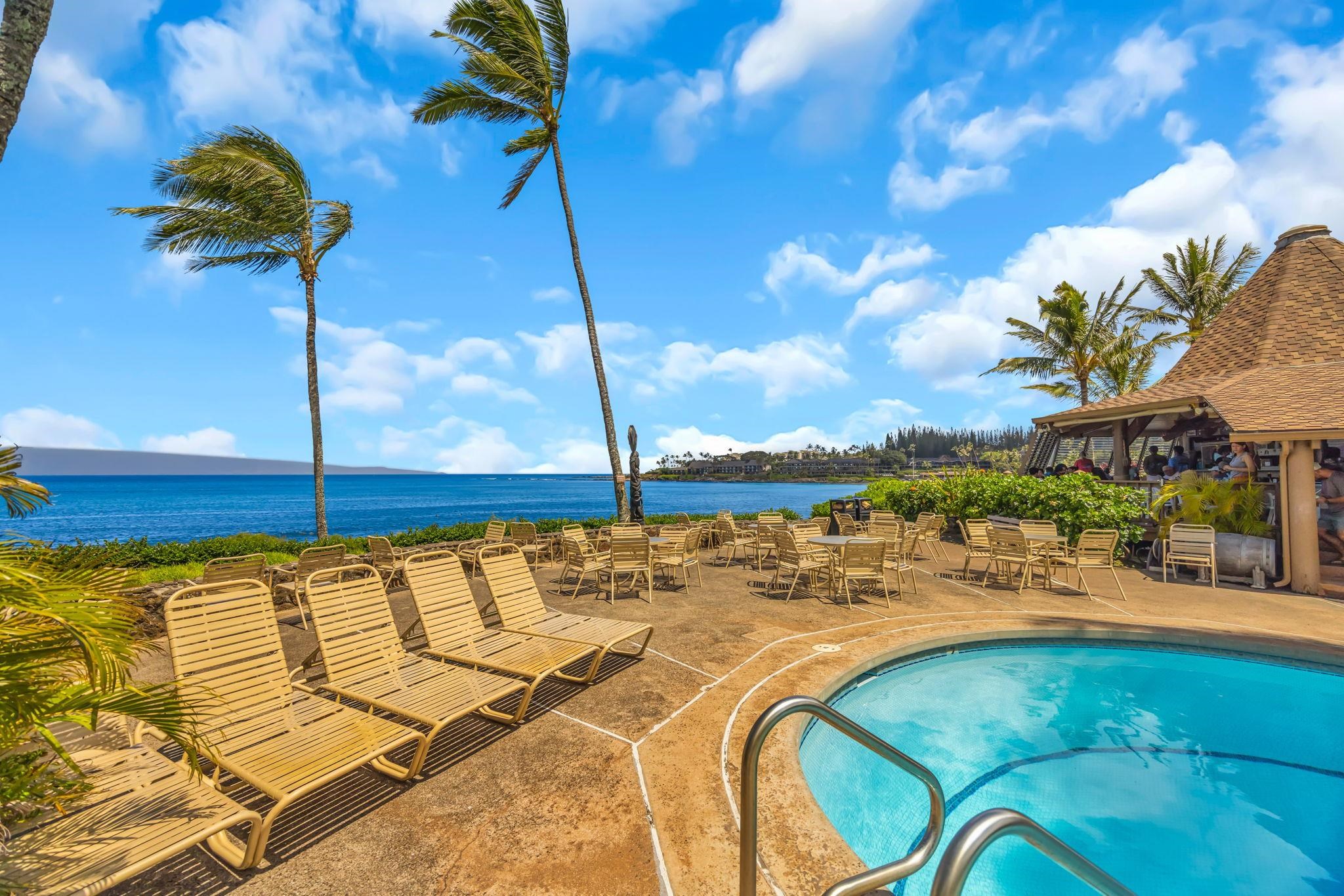 Napili Shores condo # B108, Lahaina, Hawaii - photo 25 of 39