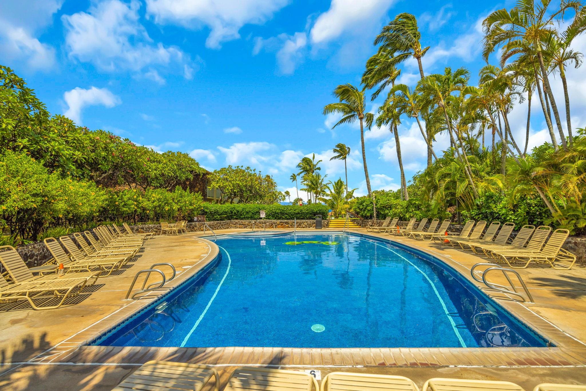 Napili Shores condo # B108, Lahaina, Hawaii - photo 26 of 39