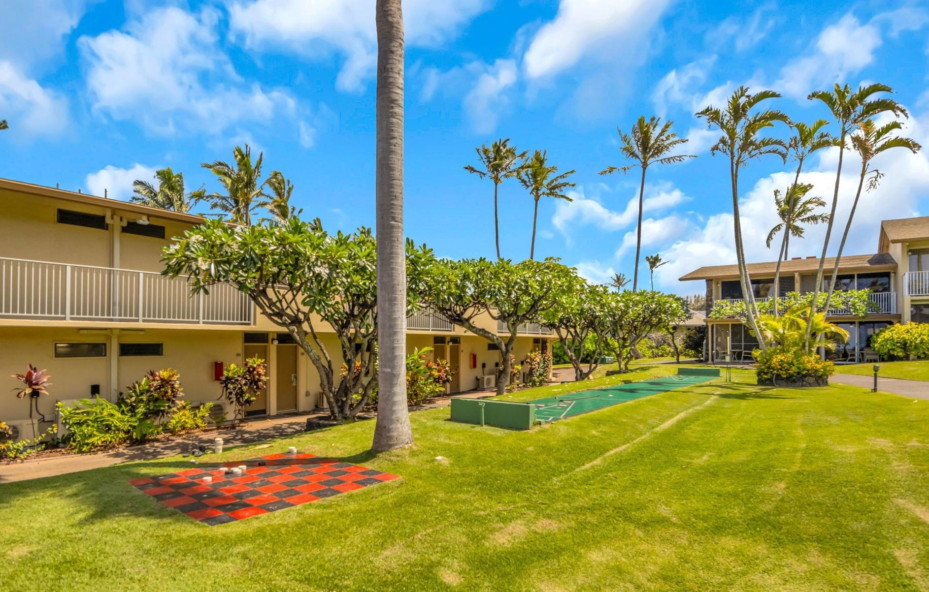 Napili Shores condo # B108, Lahaina, Hawaii - photo 29 of 39