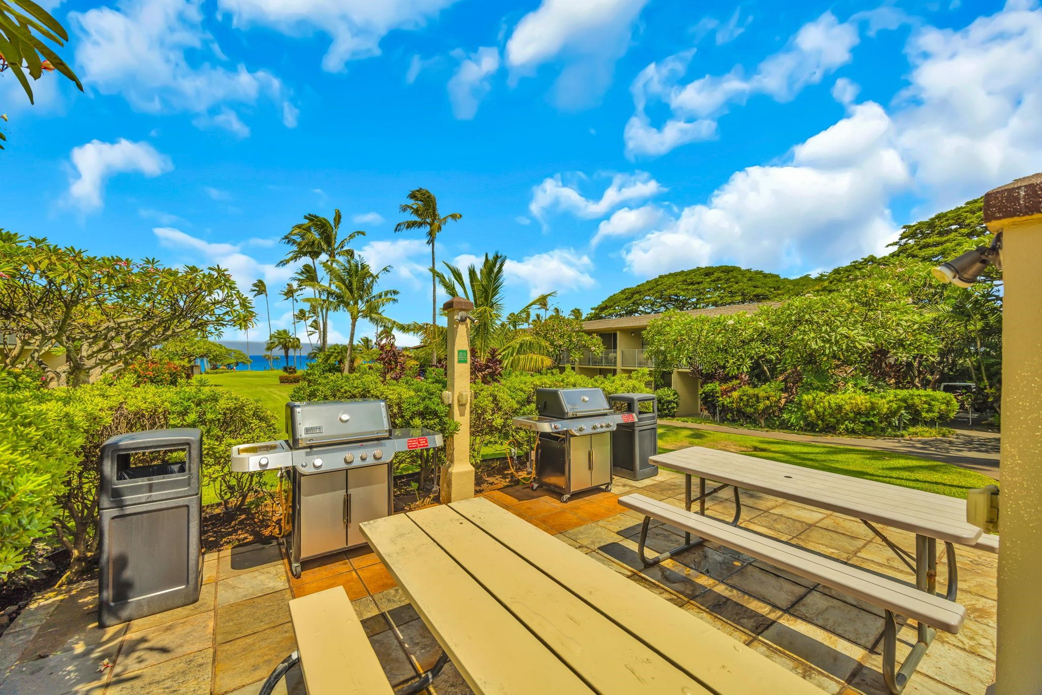 Napili Shores condo # B108, Lahaina, Hawaii - photo 30 of 39