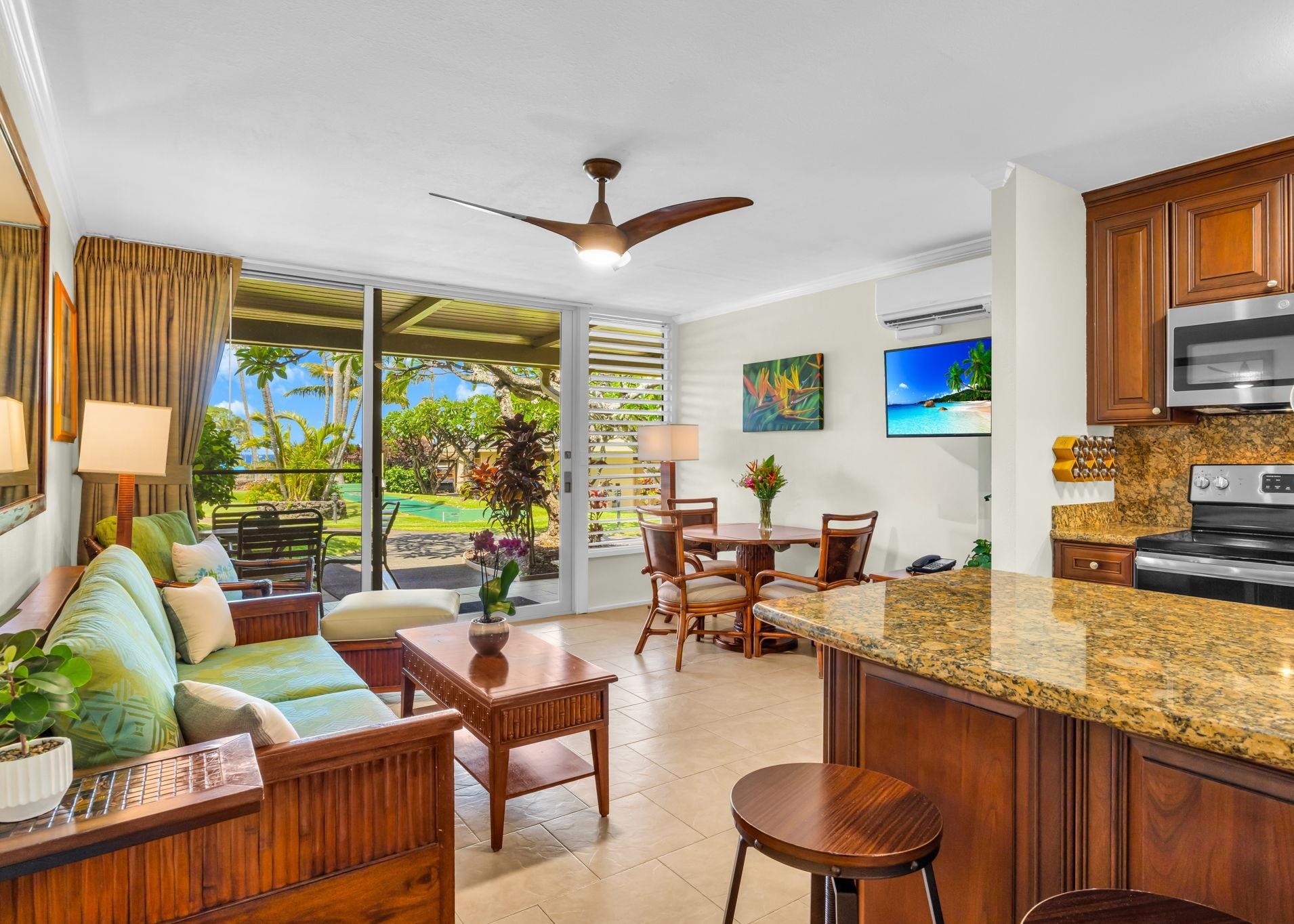 Napili Shores condo # B108, Lahaina, Hawaii - photo 4 of 39