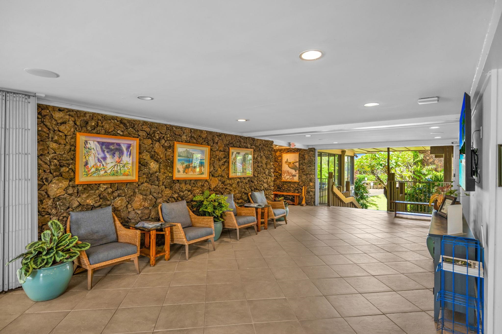 Napili Shores condo # B108, Lahaina, Hawaii - photo 32 of 39