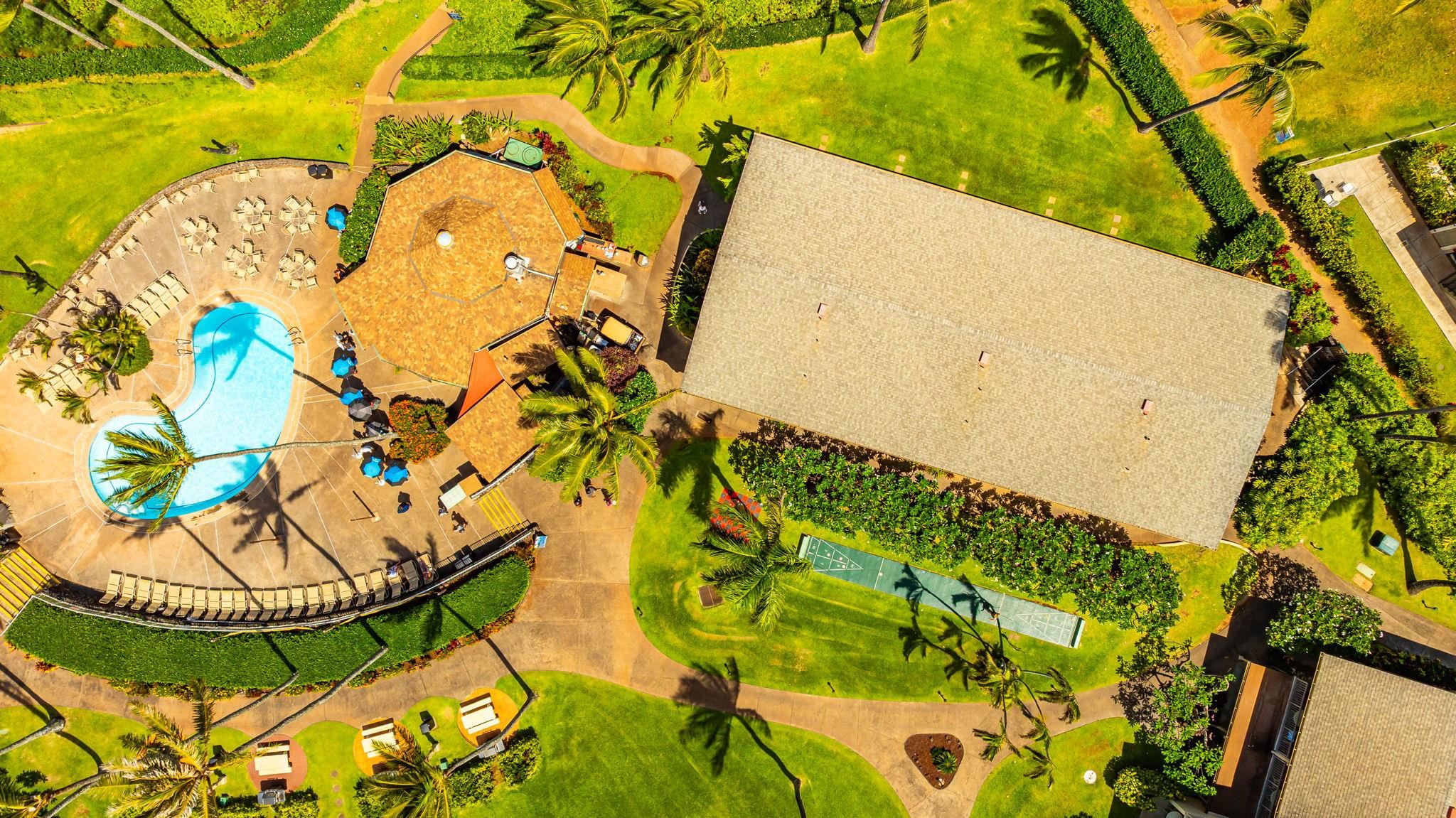 Napili Shores condo # B108, Lahaina, Hawaii - photo 36 of 39