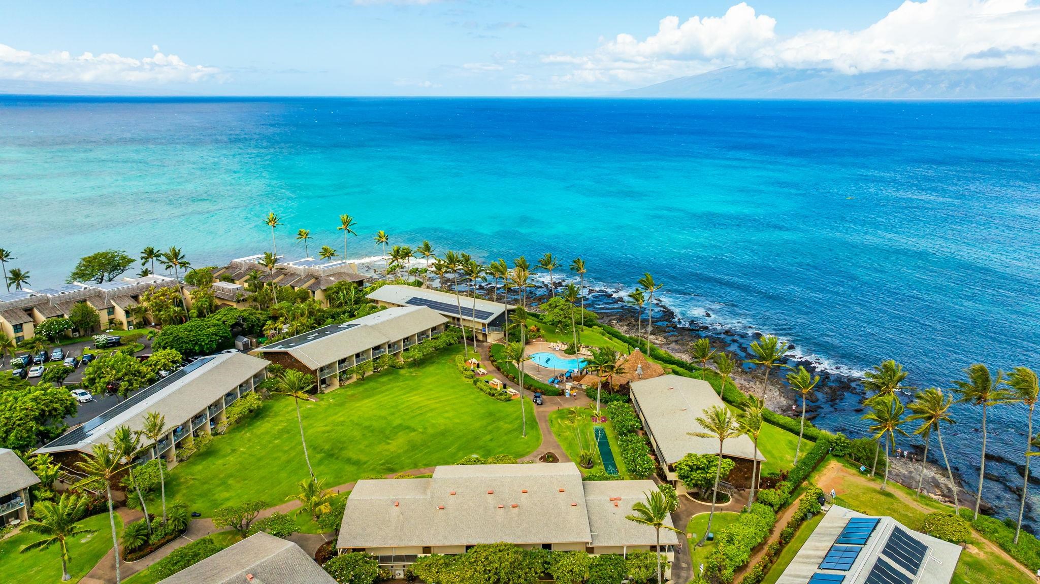 Napili Shores condo # B108, Lahaina, Hawaii - photo 39 of 39