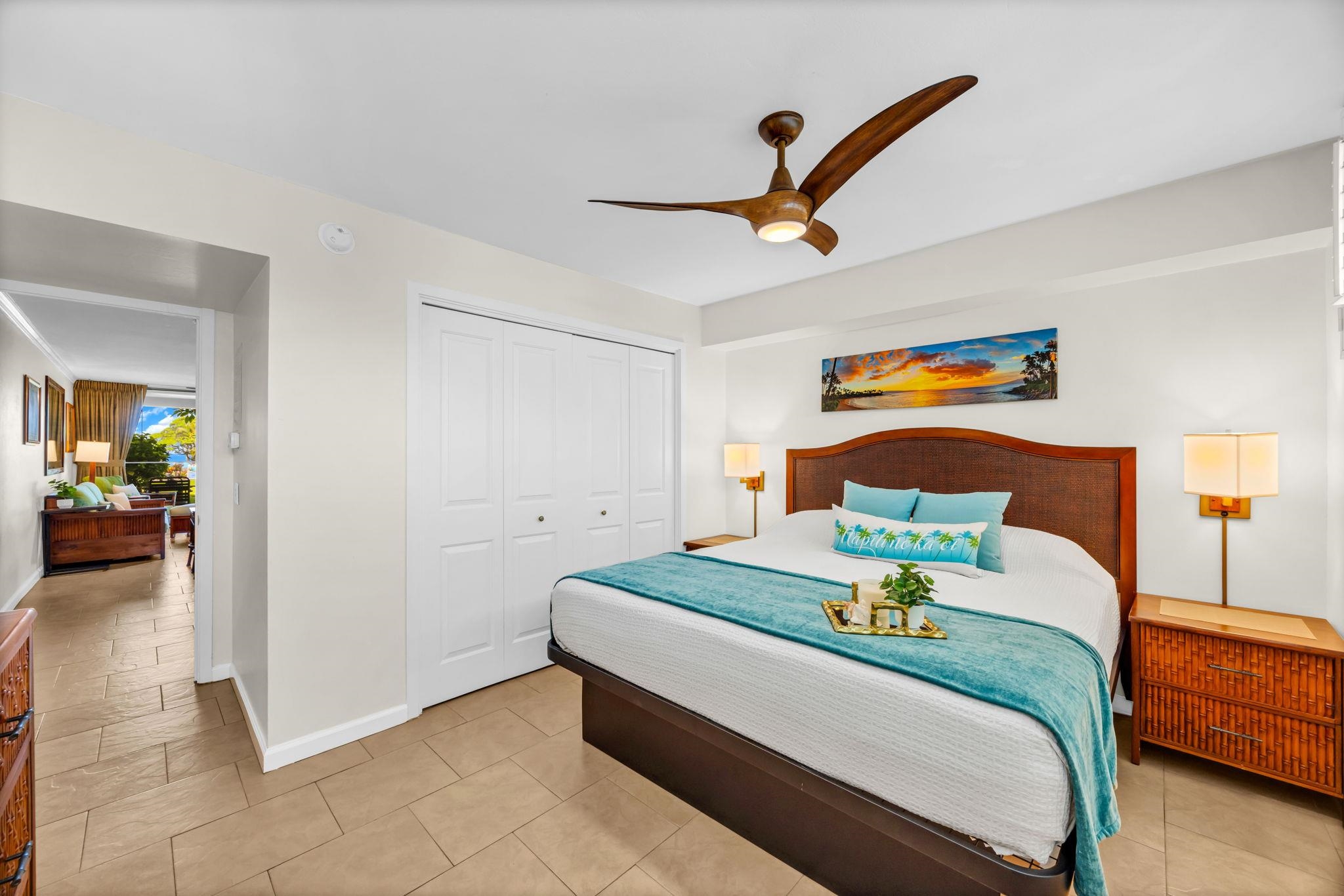 Napili Shores condo # B108, Lahaina, Hawaii - photo 5 of 39