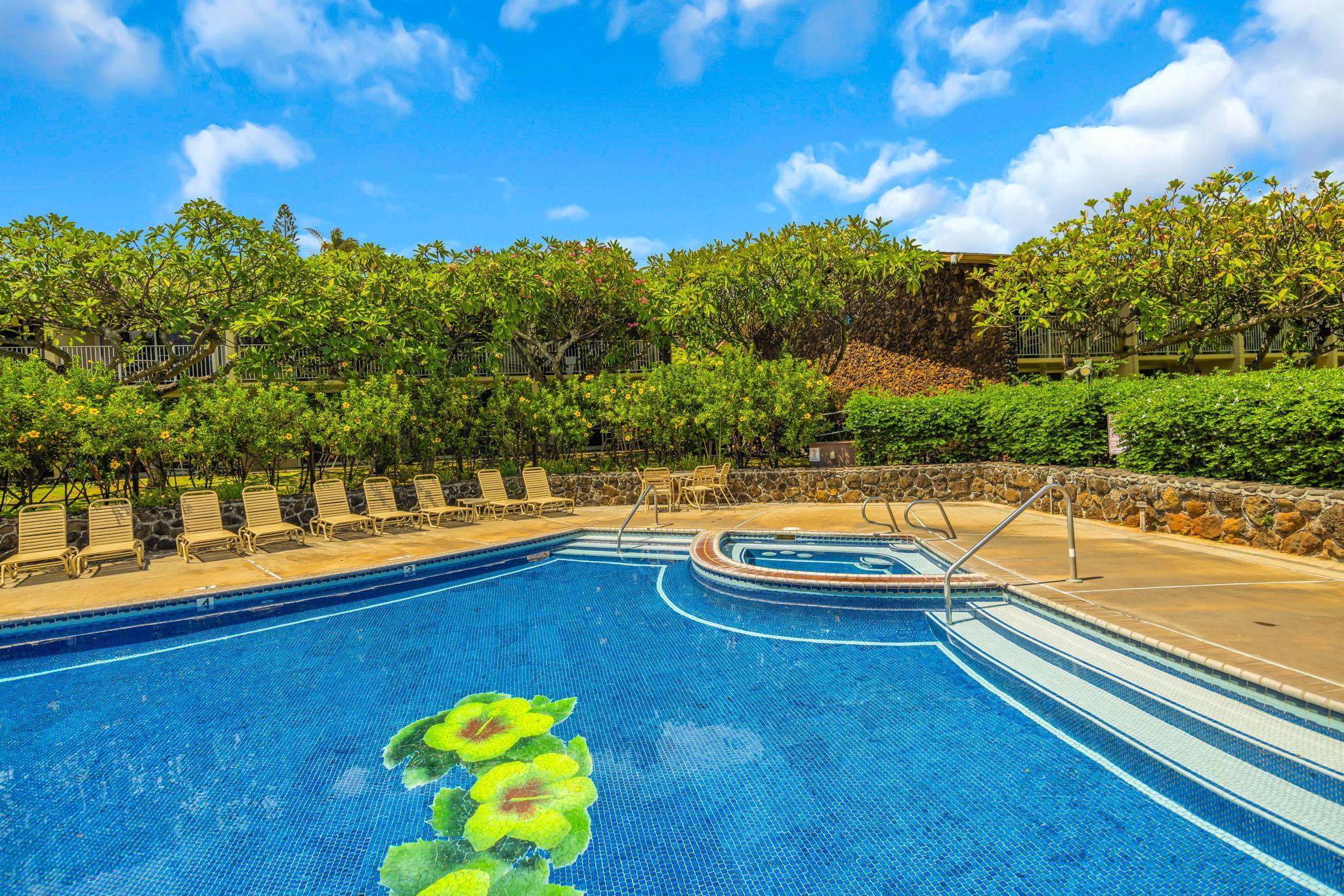 Napili Shores condo # B108, Lahaina, Hawaii - photo 9 of 39