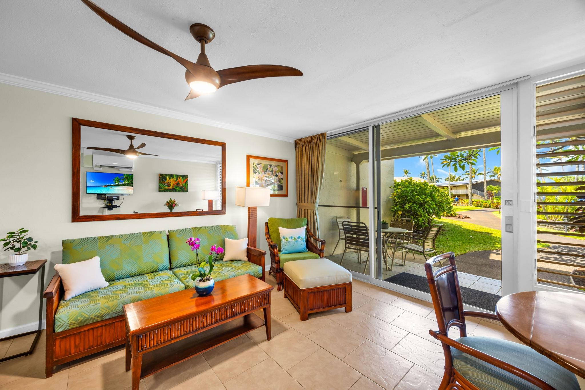 Napili Shores condo # B108, Lahaina, Hawaii - photo 10 of 39
