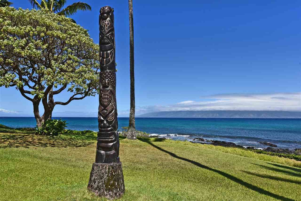 Napili Shores condo # B110, Lahaina, Hawaii - photo 21 of 30