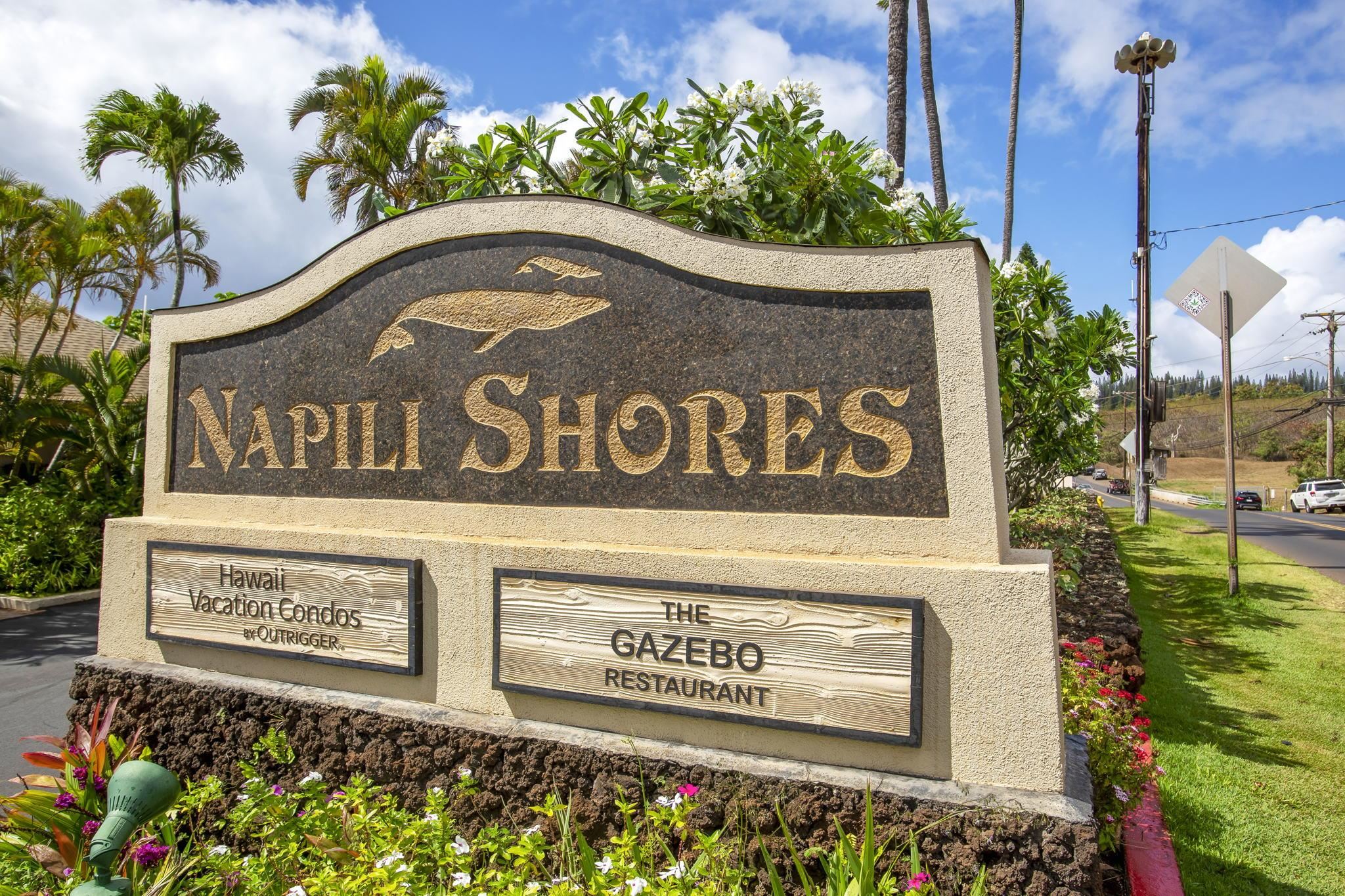 Napili Shores condo # B111, Lahaina, Hawaii - photo 19 of 30
