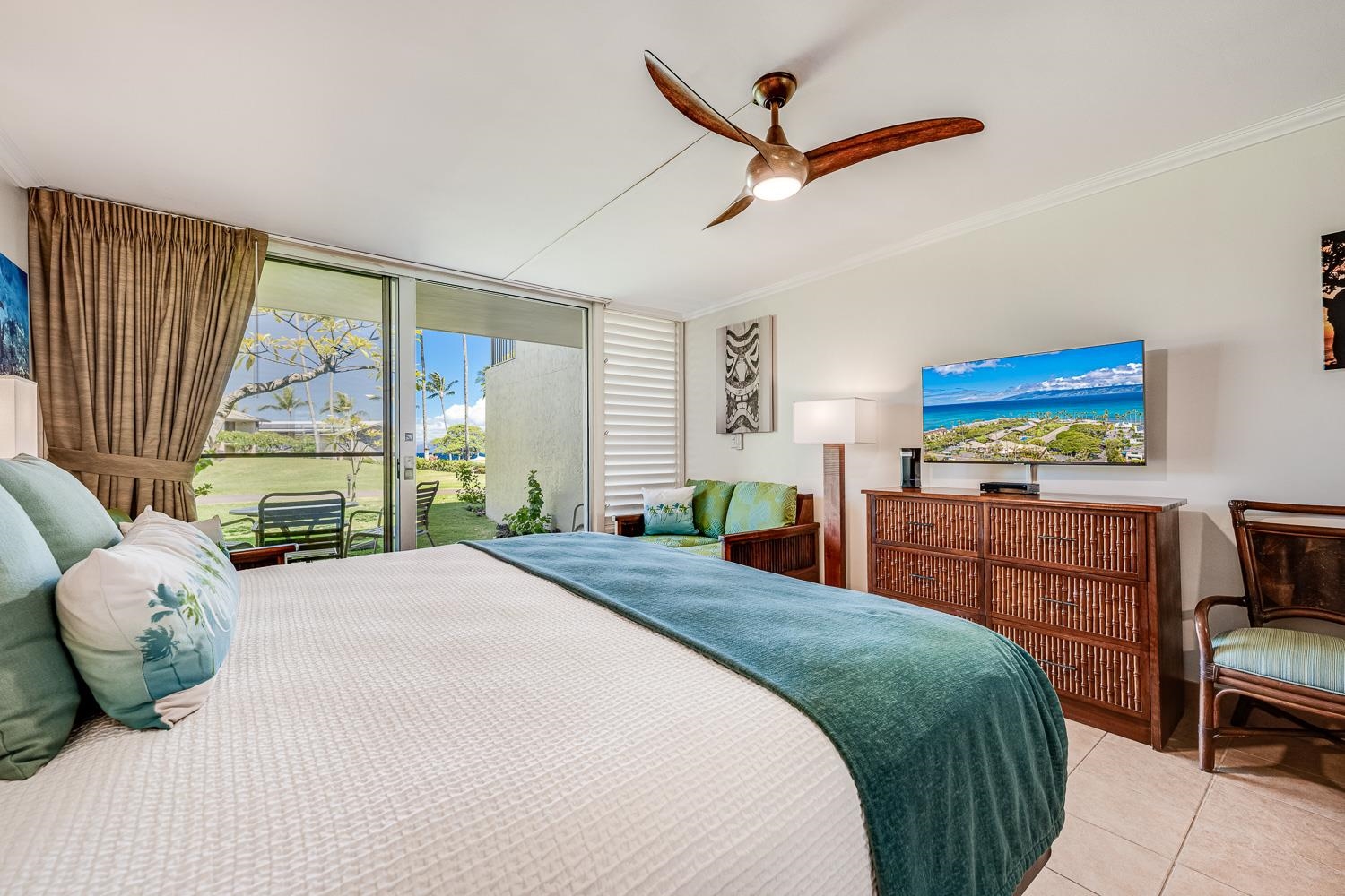 Napili Shores condo # B113, Lahaina, Hawaii - photo 2 of 41