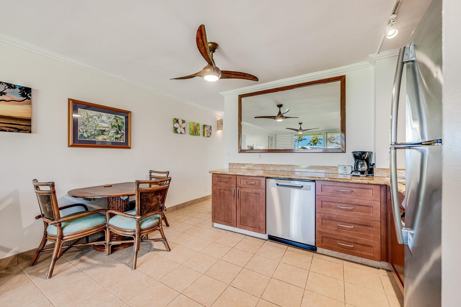 Napili Shores condo # B113, Lahaina, Hawaii - photo 11 of 41