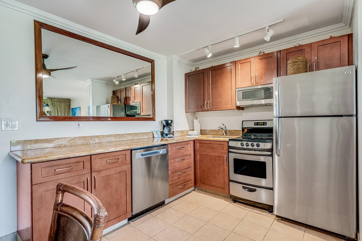 Napili Shores condo # B113, Lahaina, Hawaii - photo 12 of 41