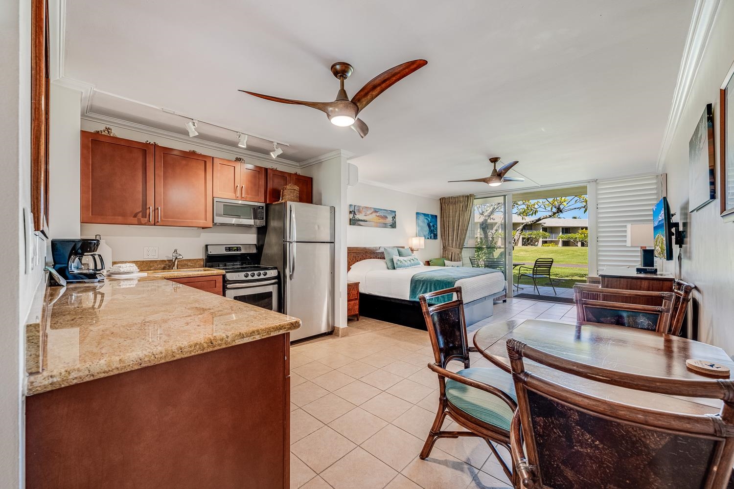 Napili Shores condo # B113, Lahaina, Hawaii - photo 3 of 41