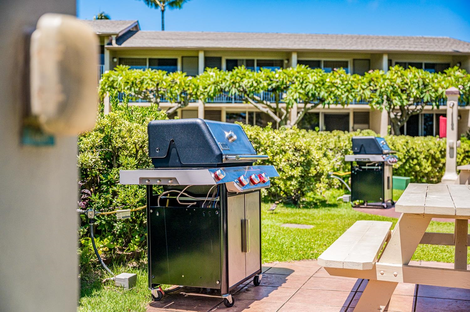 Napili Shores condo # B113, Lahaina, Hawaii - photo 23 of 41
