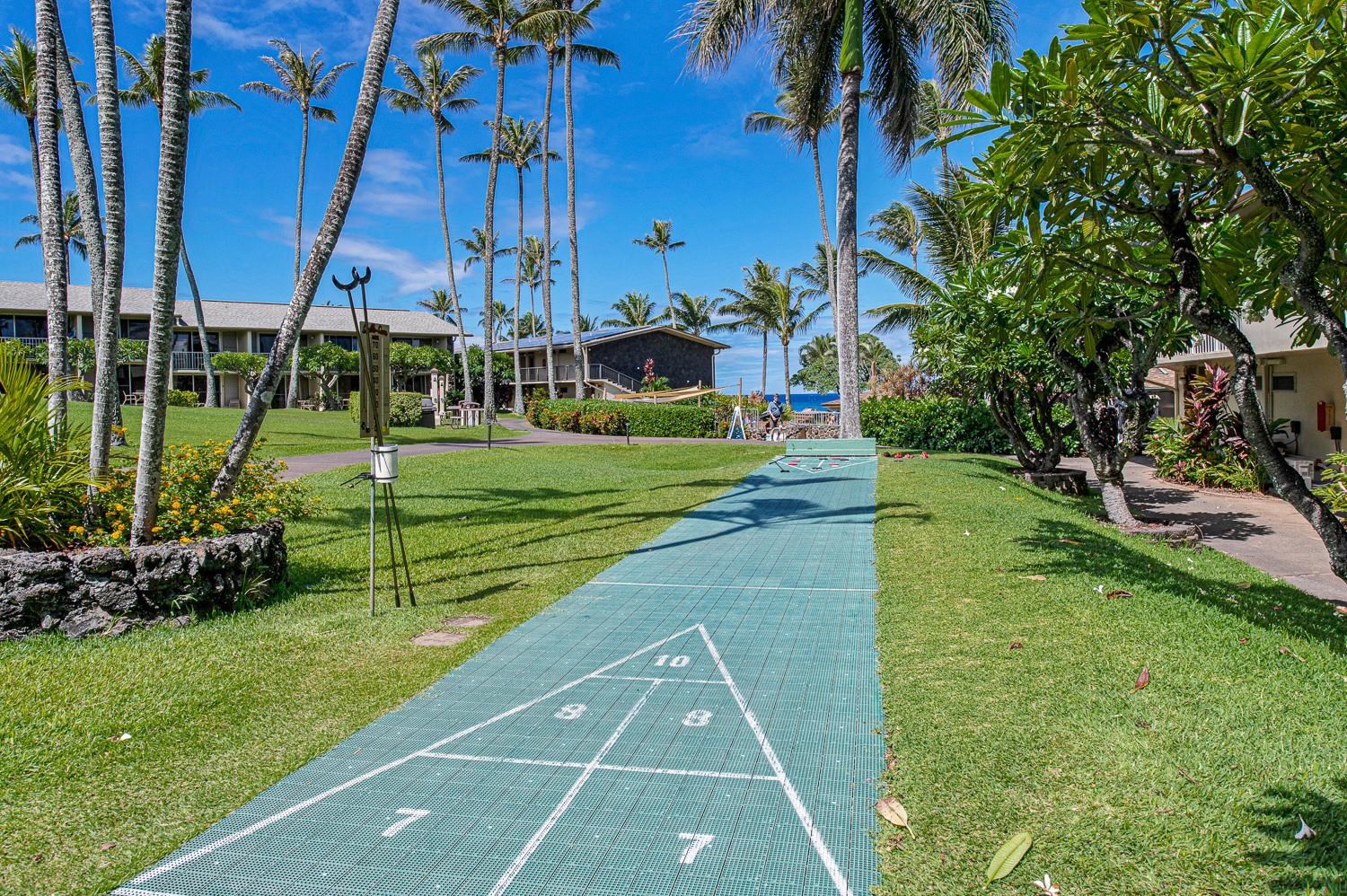 Napili Shores condo # B113, Lahaina, Hawaii - photo 24 of 41