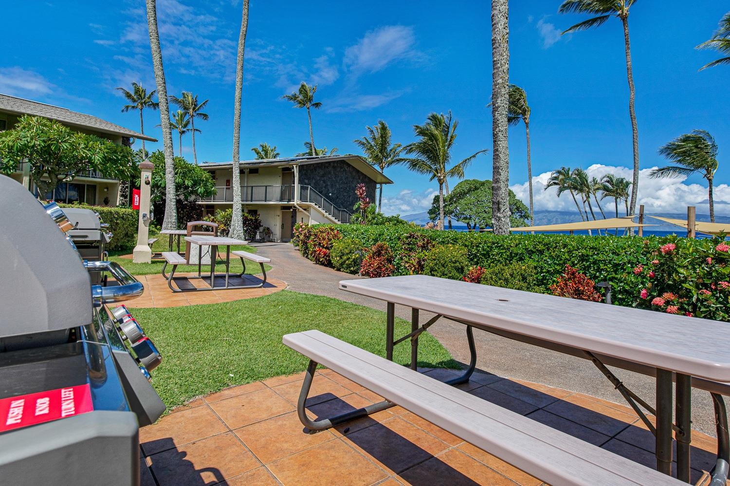 Napili Shores condo # B113, Lahaina, Hawaii - photo 25 of 41