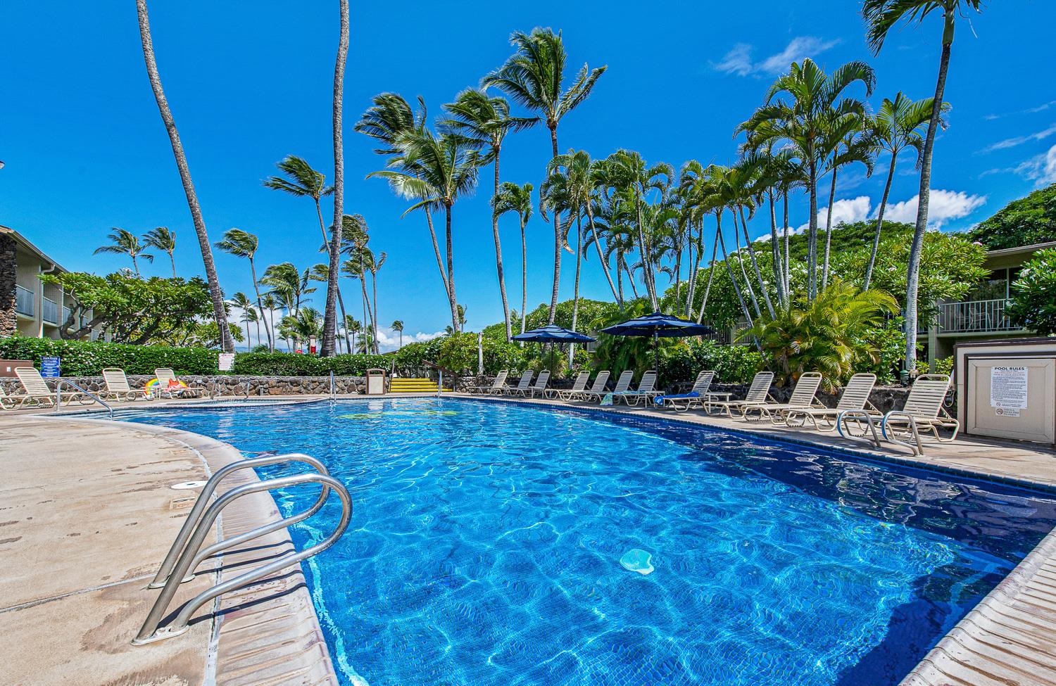 Napili Shores condo # B113, Lahaina, Hawaii - photo 26 of 41
