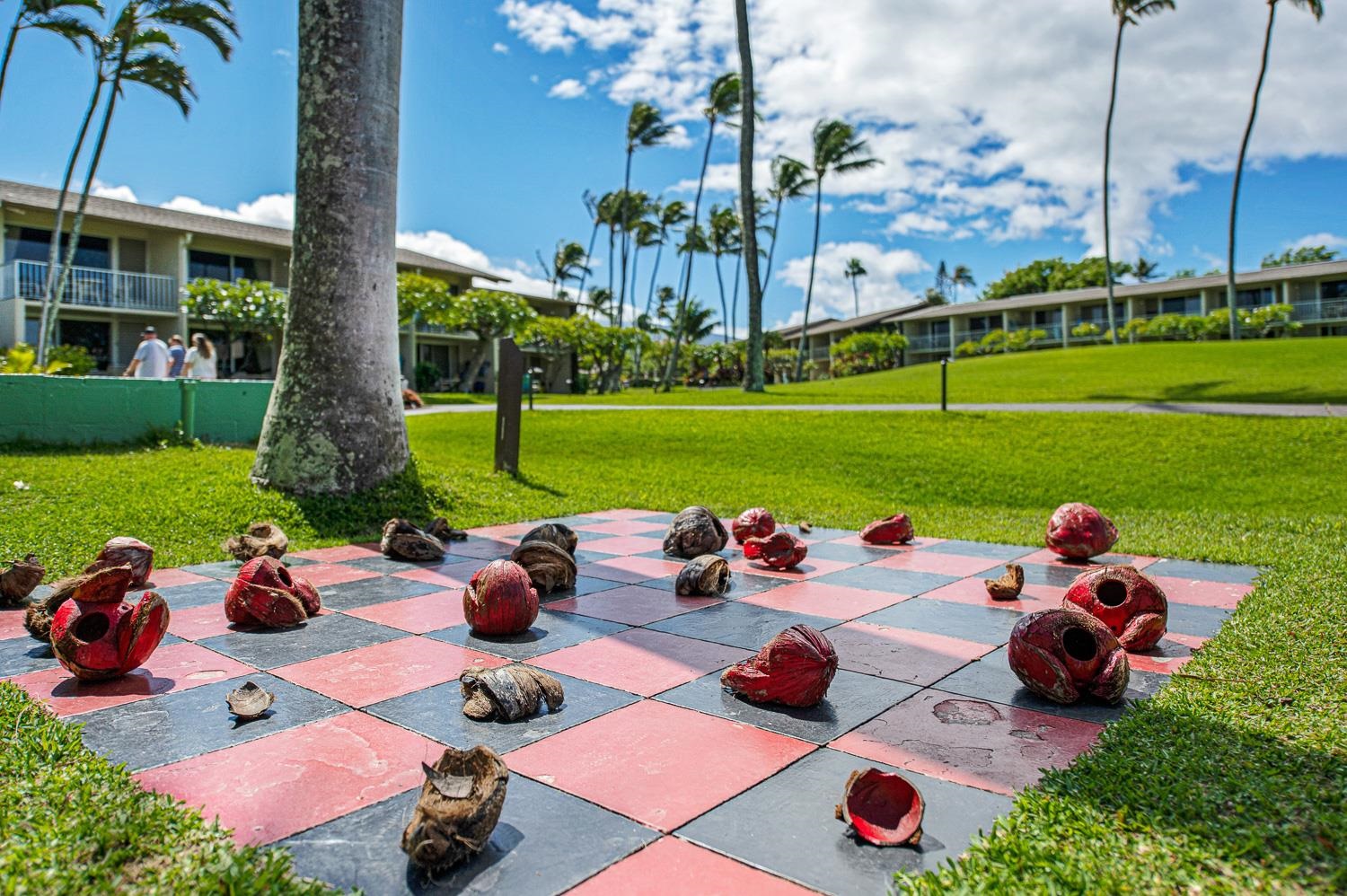 Napili Shores condo # B113, Lahaina, Hawaii - photo 29 of 41