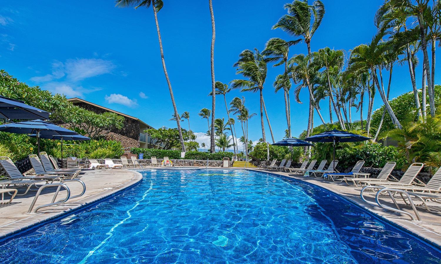 Napili Shores condo # B113, Lahaina, Hawaii - photo 30 of 41